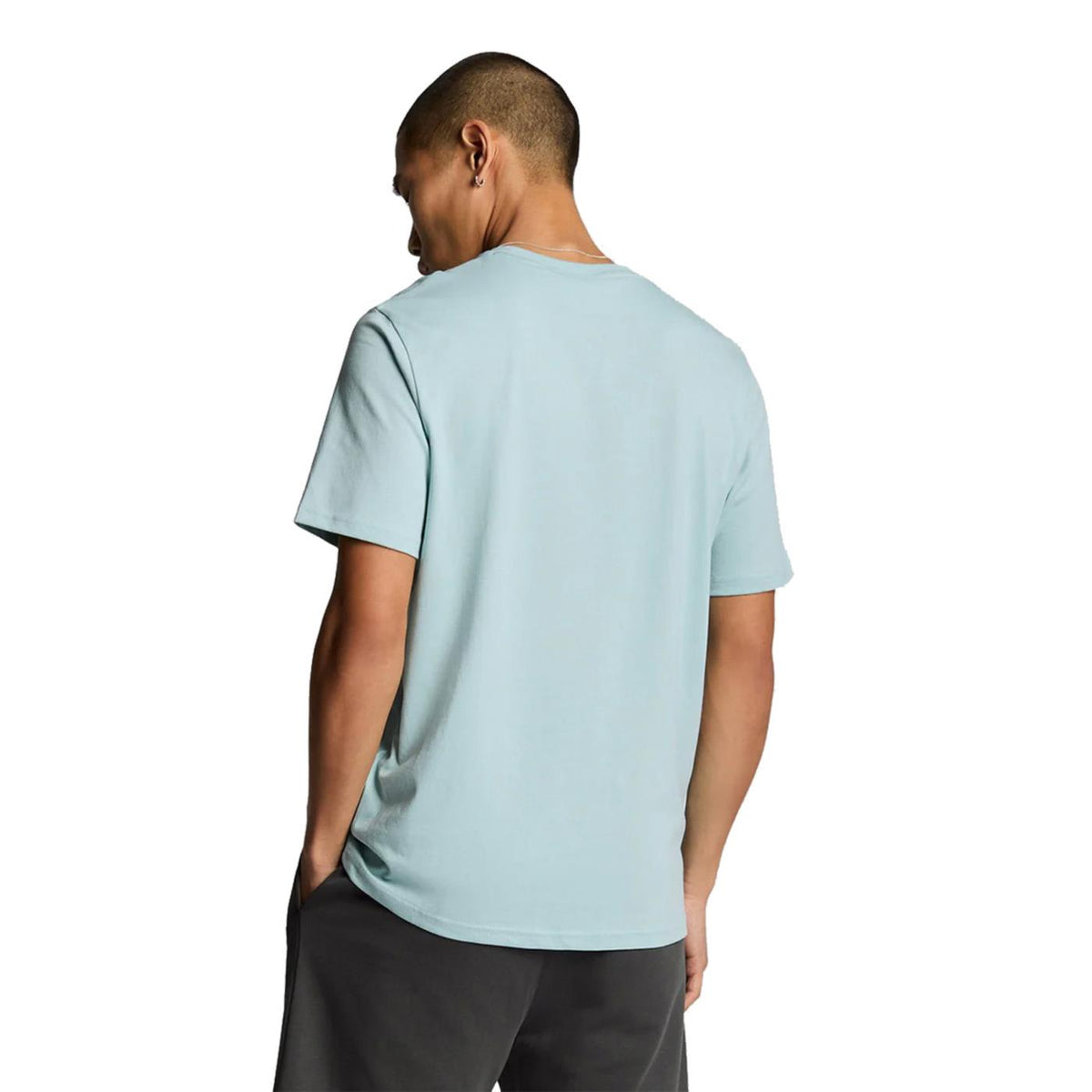 LYLE & SCOTT PLAIN T-SHIRT