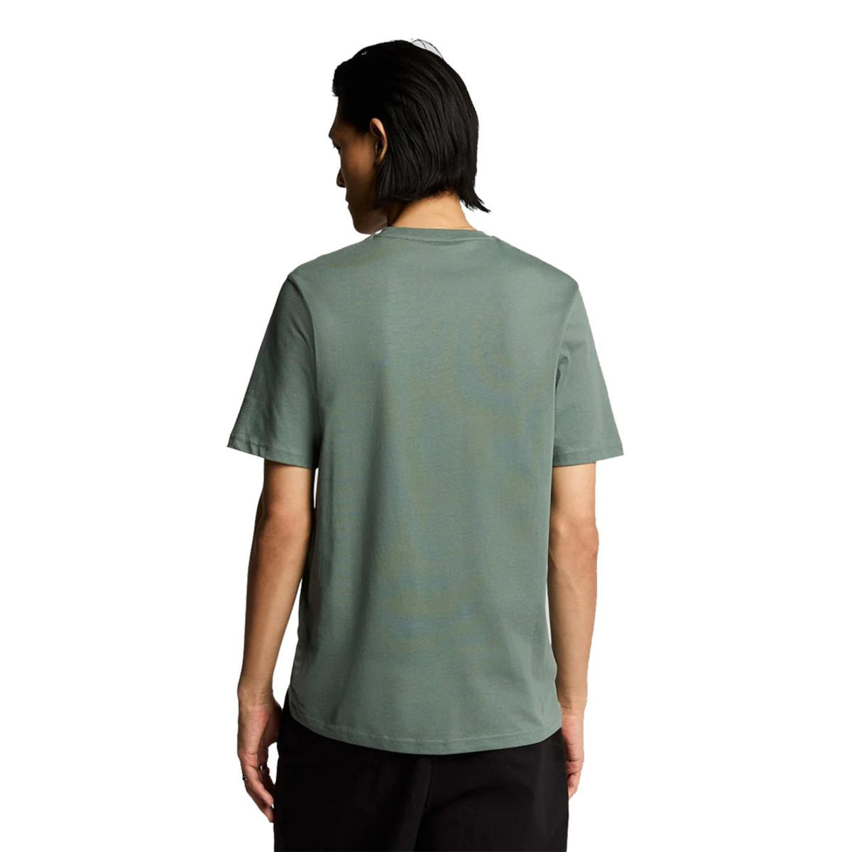 LYLE & SCOTT PLAIN T-SHIRT
