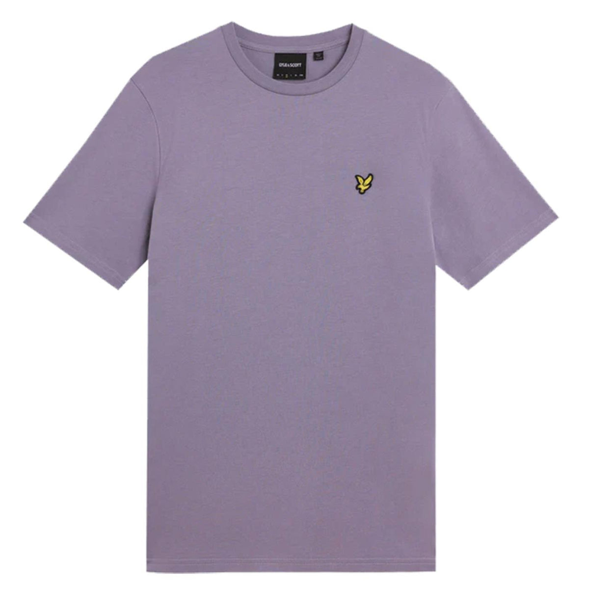 LYLE & SCOTT PLAIN T-SHIRT