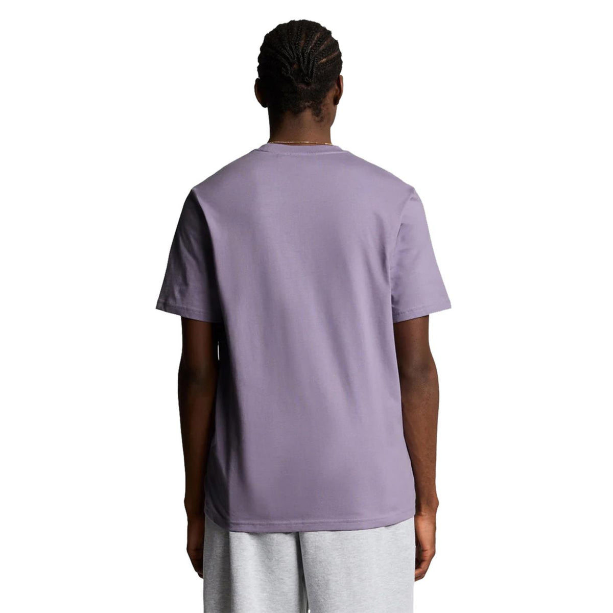 LYLE & SCOTT PLAIN T-SHIRT