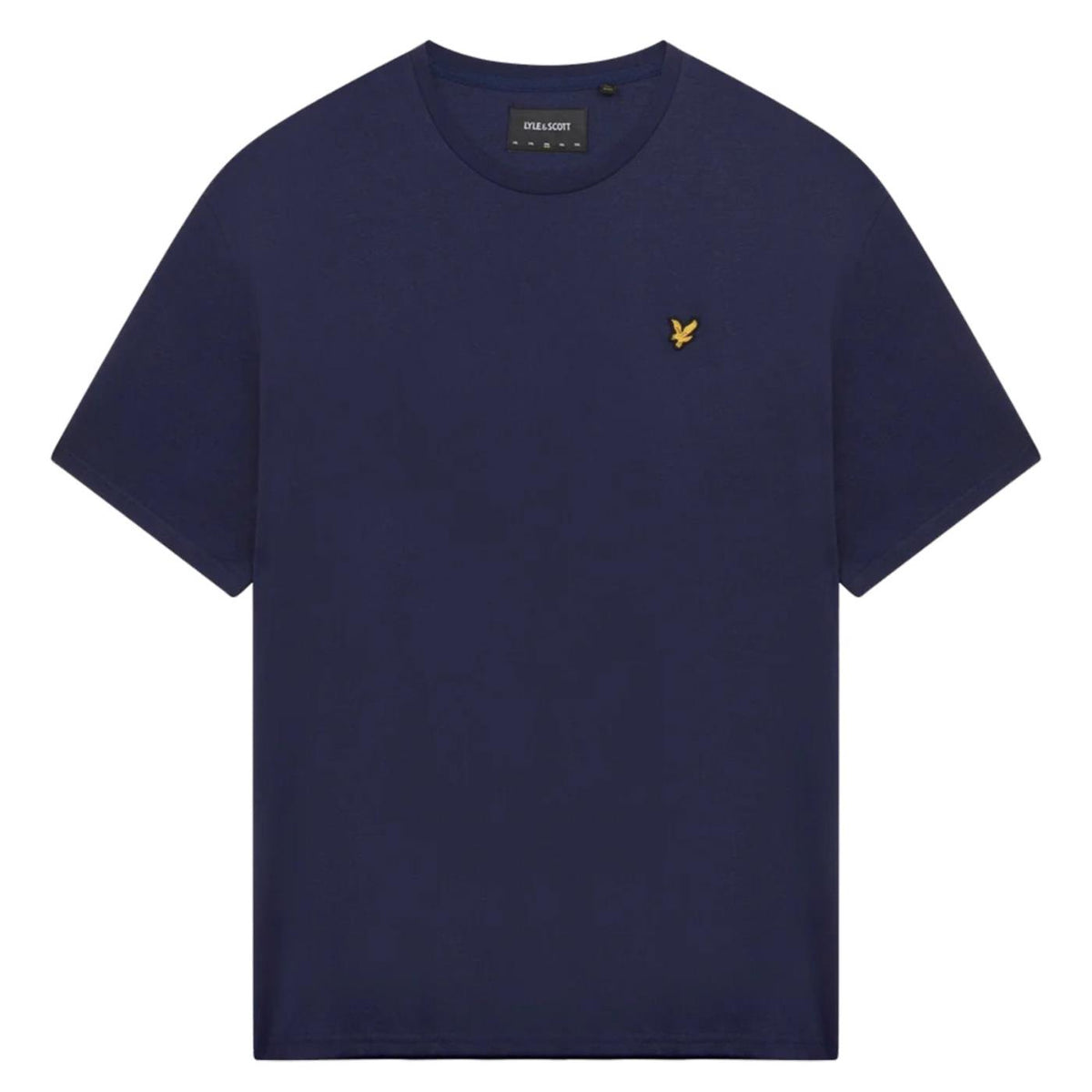 LYLE & SCOTT PLAIN T-SHIRT