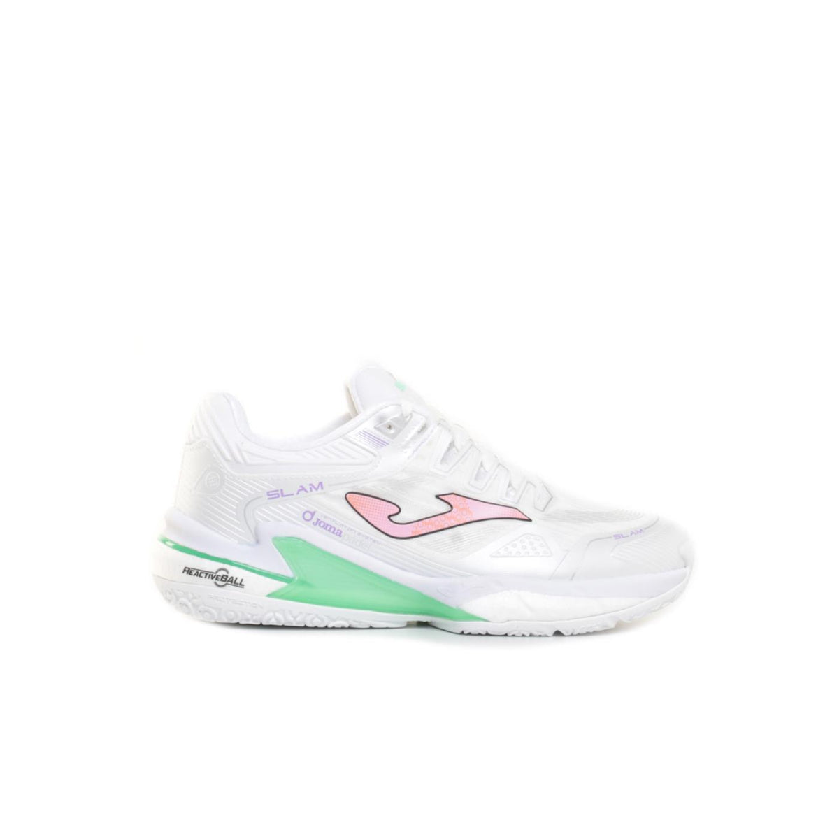 JOMA SLAM LADY