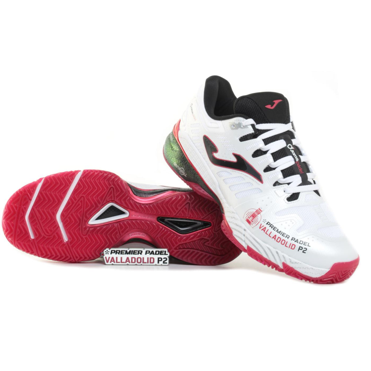 JOMA SLAM PADEL VALLADOLID P2