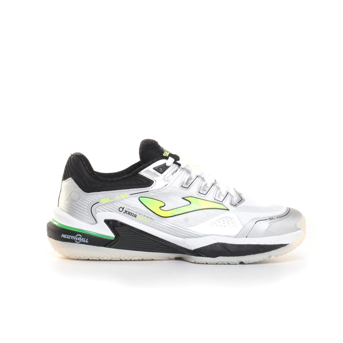JOMA SLAM MAN