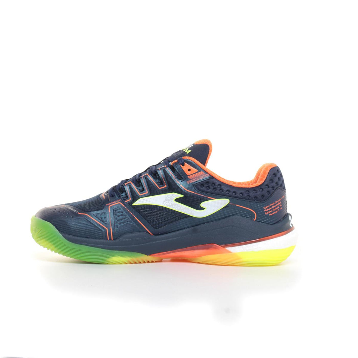 JOMA SLAM MEN - OFFICIAL LAPI - seconda immagine