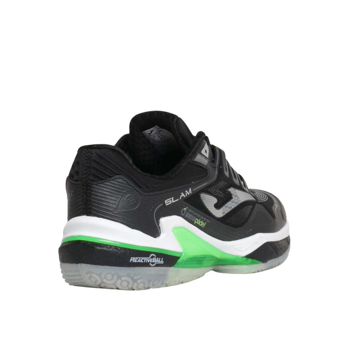 JOMA SLAM