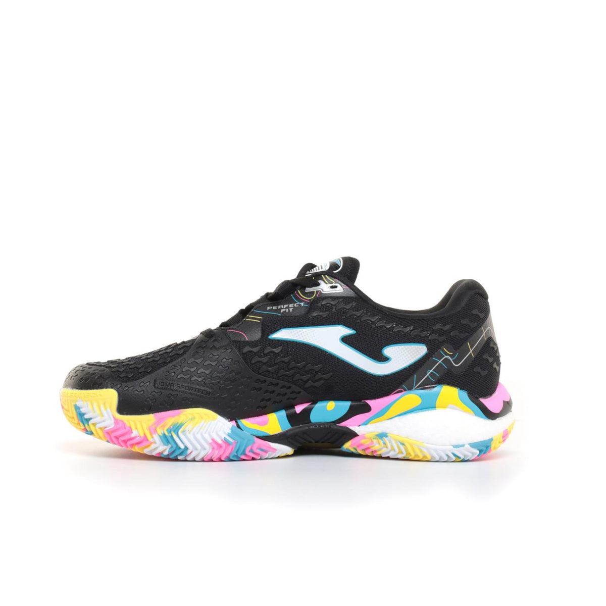 JOMA SMASH MEN - seconda immagine