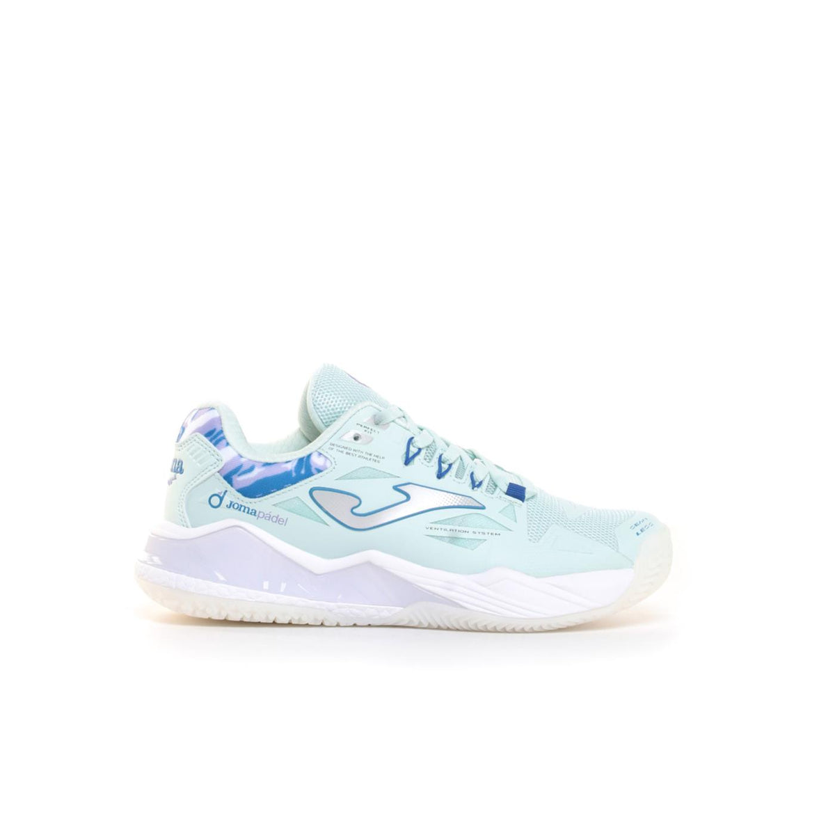 JOMA SPIN LADY