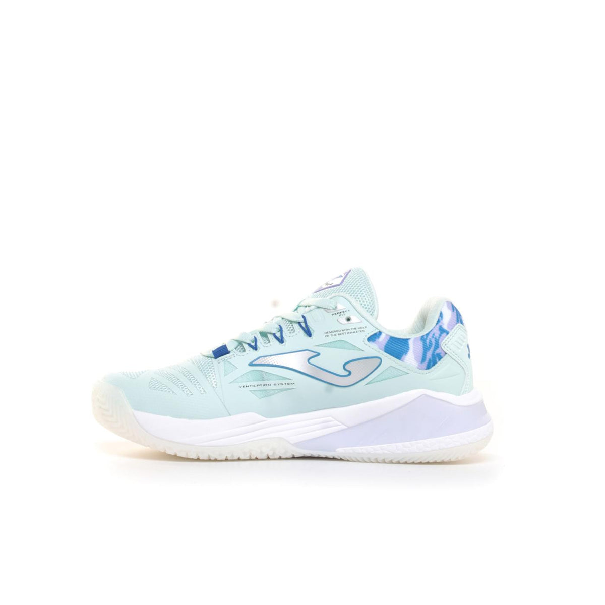JOMA SPIN LADY - seconda immagine