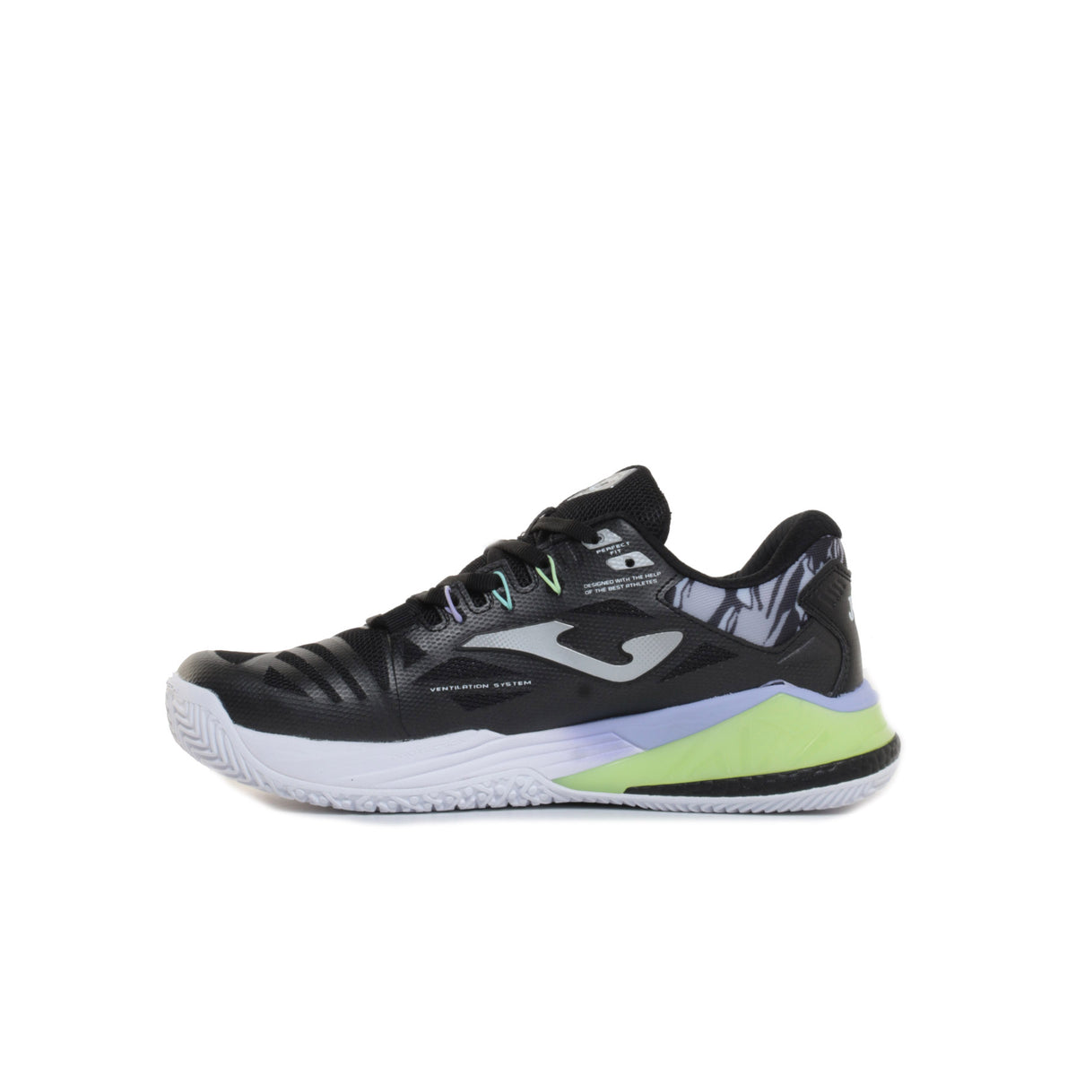JOMA SPIN LADY