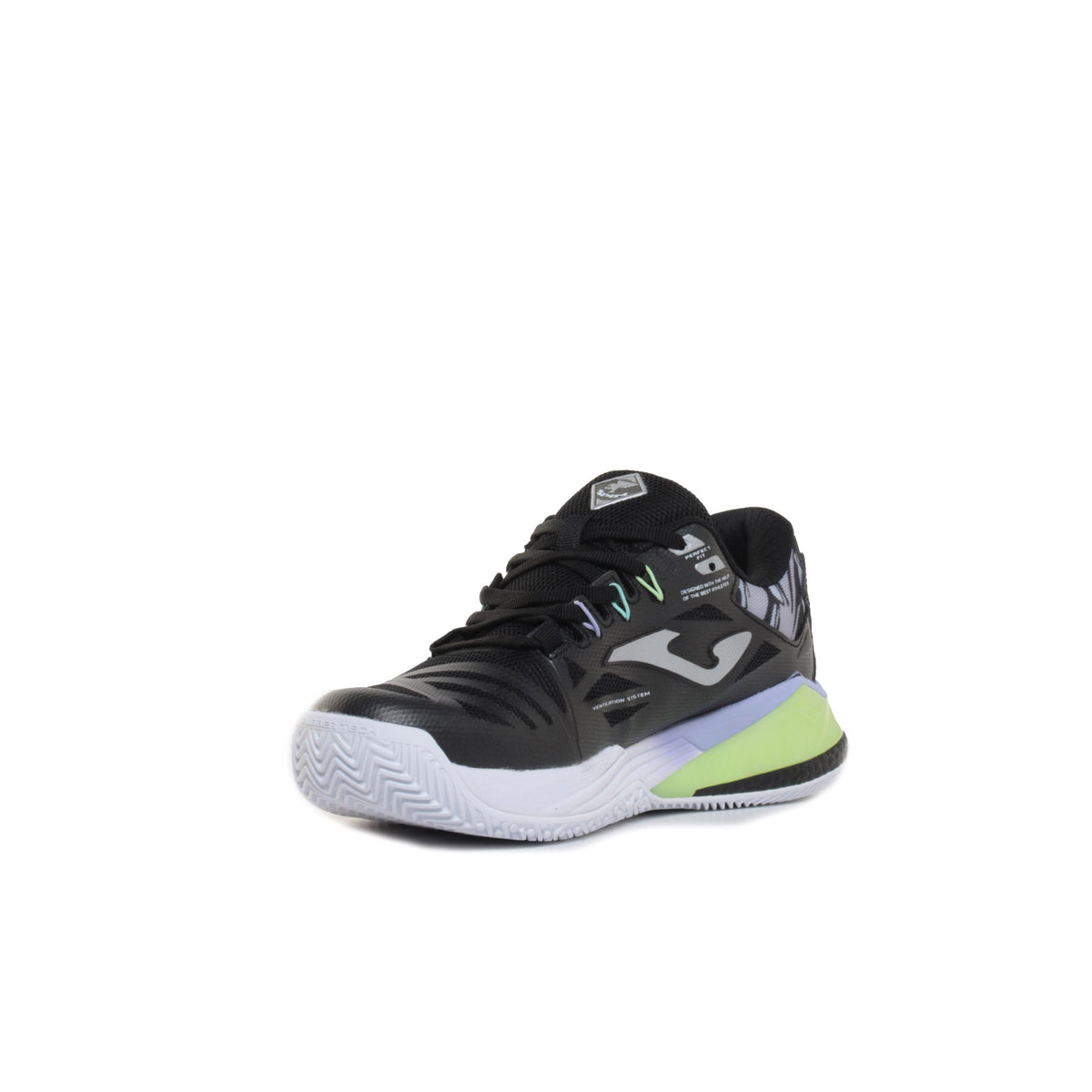 JOMA SPIN LADY