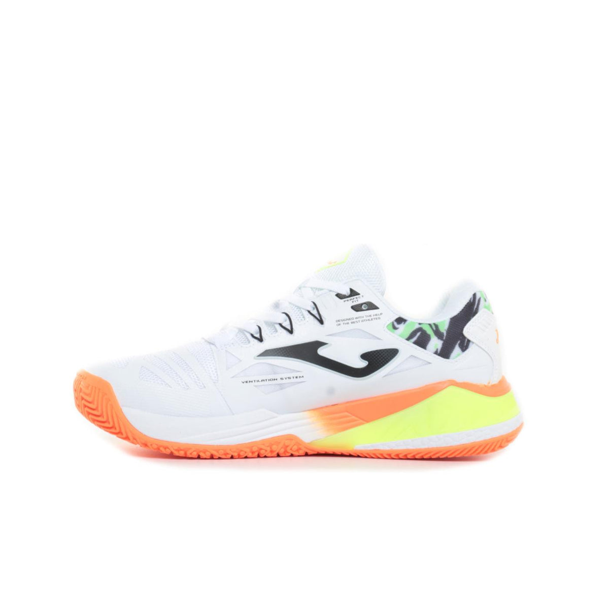 JOMA SPIN MEN - seconda immagine