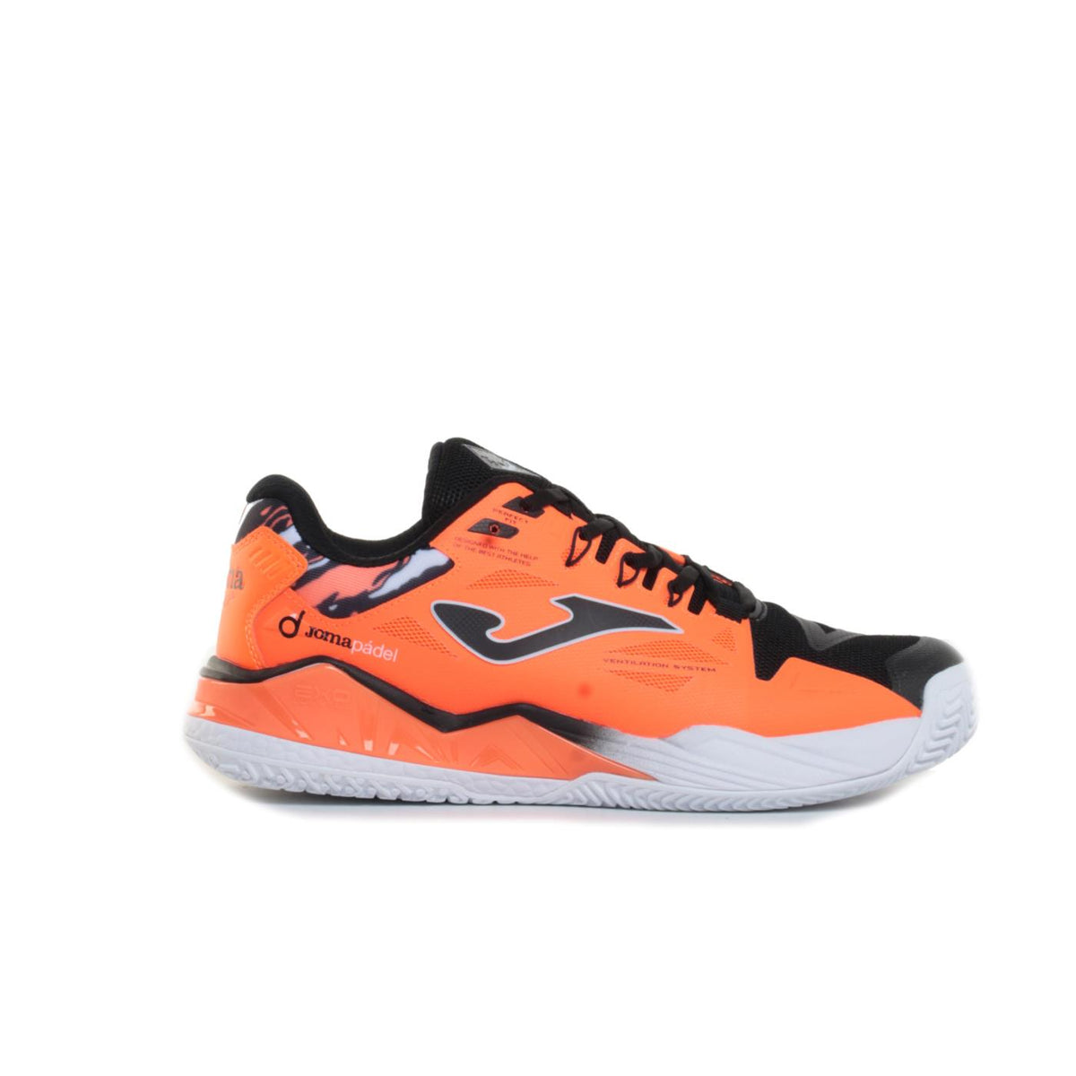 JOMA SPIN