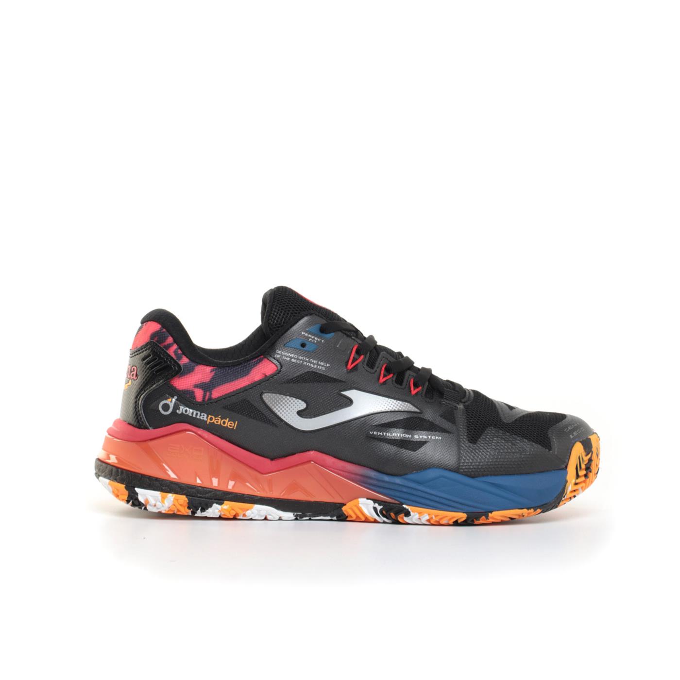 JOMA SPIN