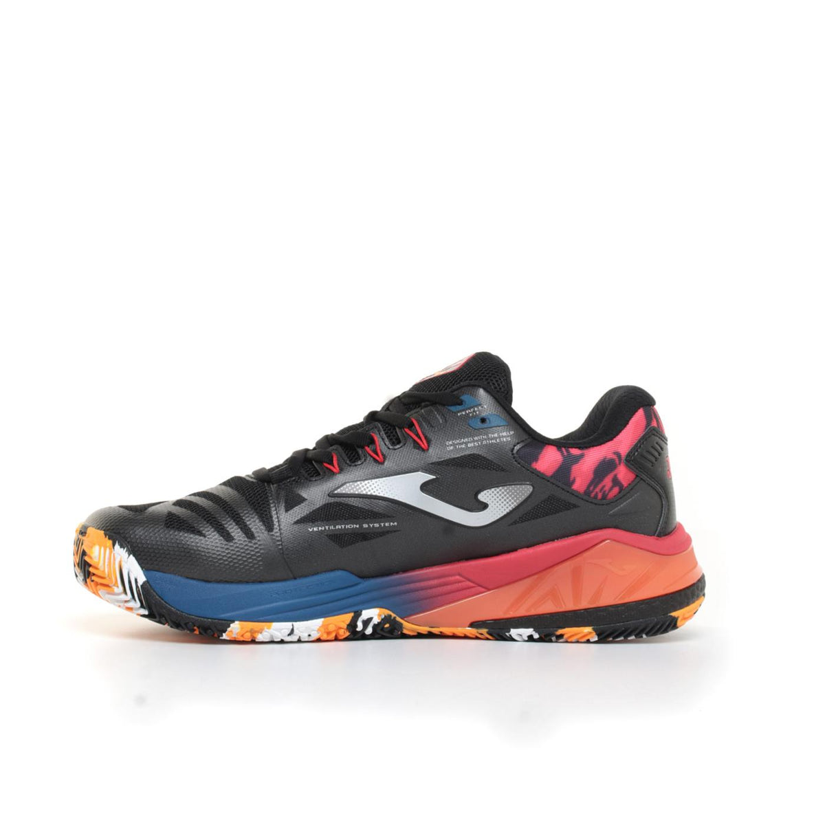 JOMA SPIN
