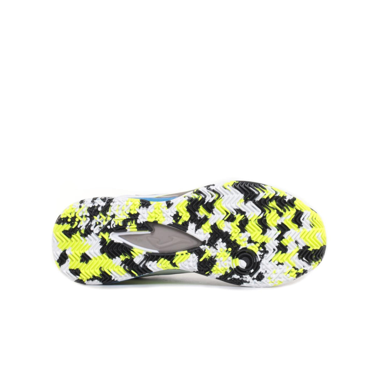 JOMA SPIN MAN BLACK WHITE