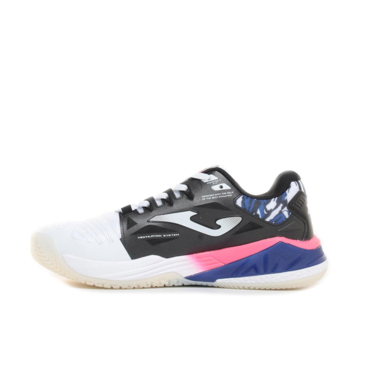 JOMA SPIN MAN - seconda immagine