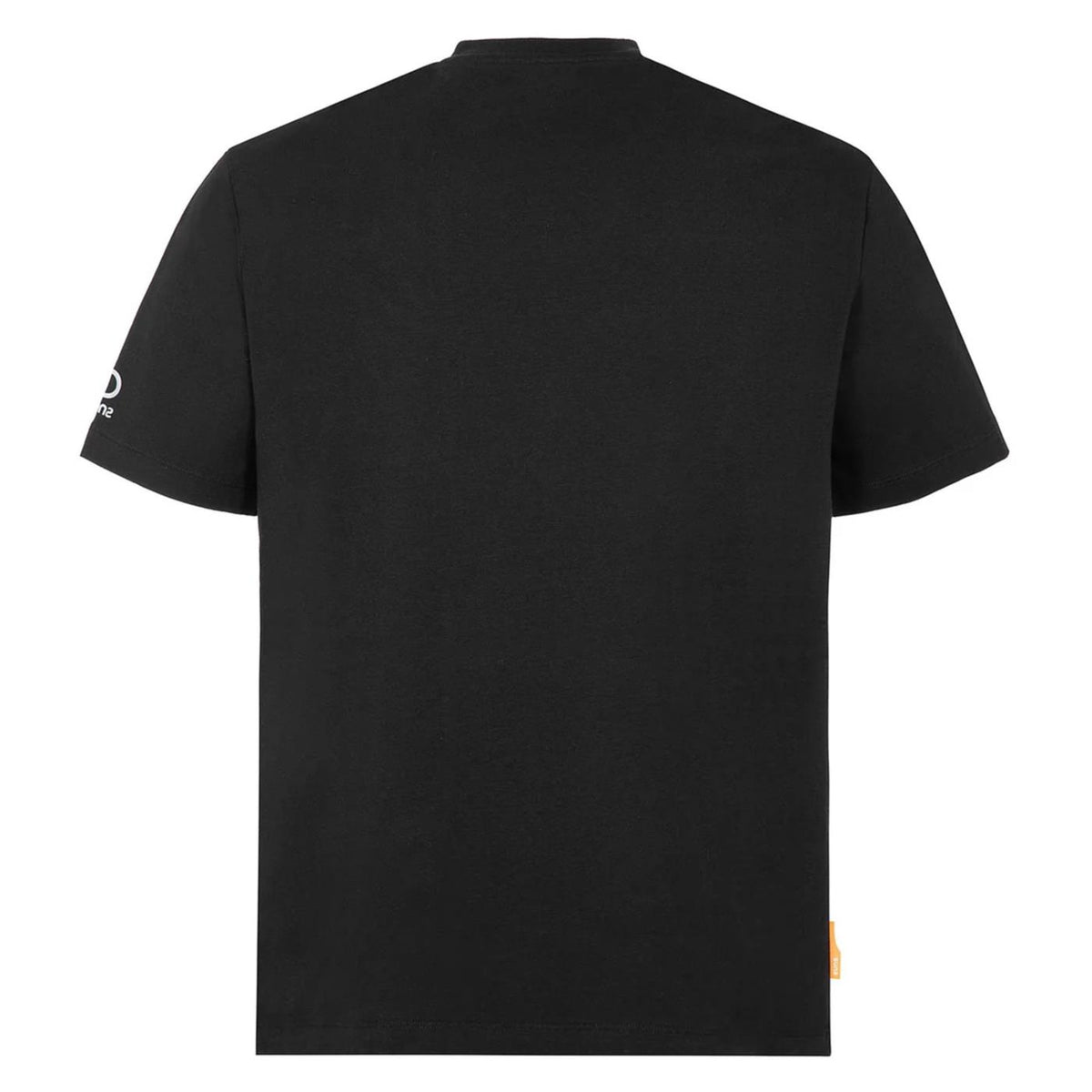 SUNS T-SHIRT PAOLO TAG - seconda immagine