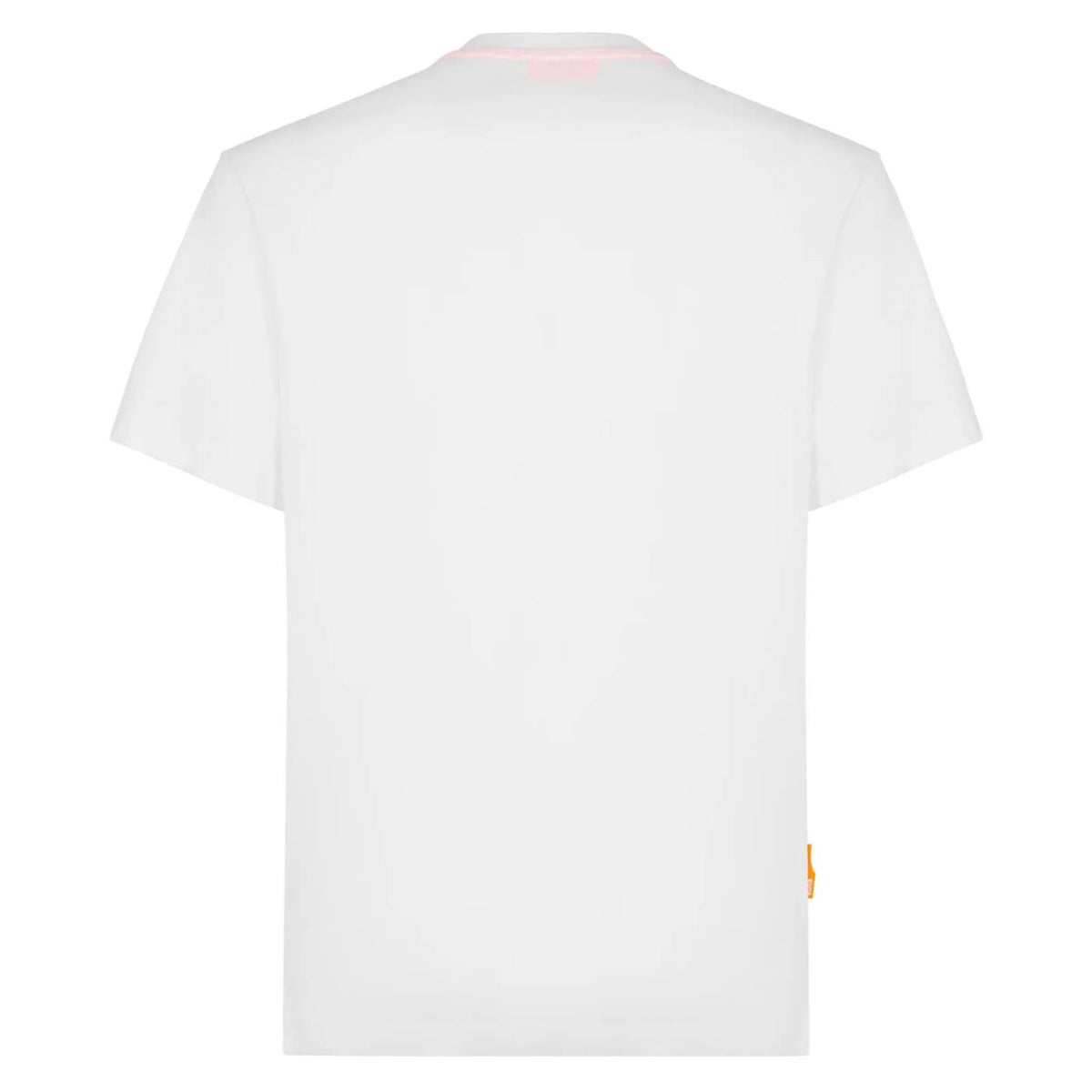 SUNS T-SHIRT PAOLO POINT