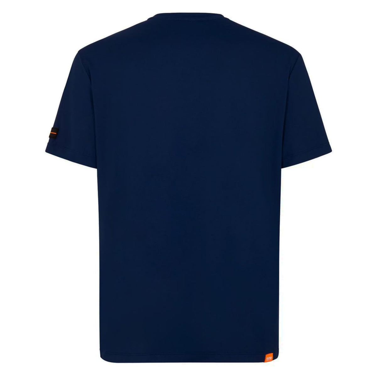 SUNS T-SHIRT PAUL POCKET - seconda immagine