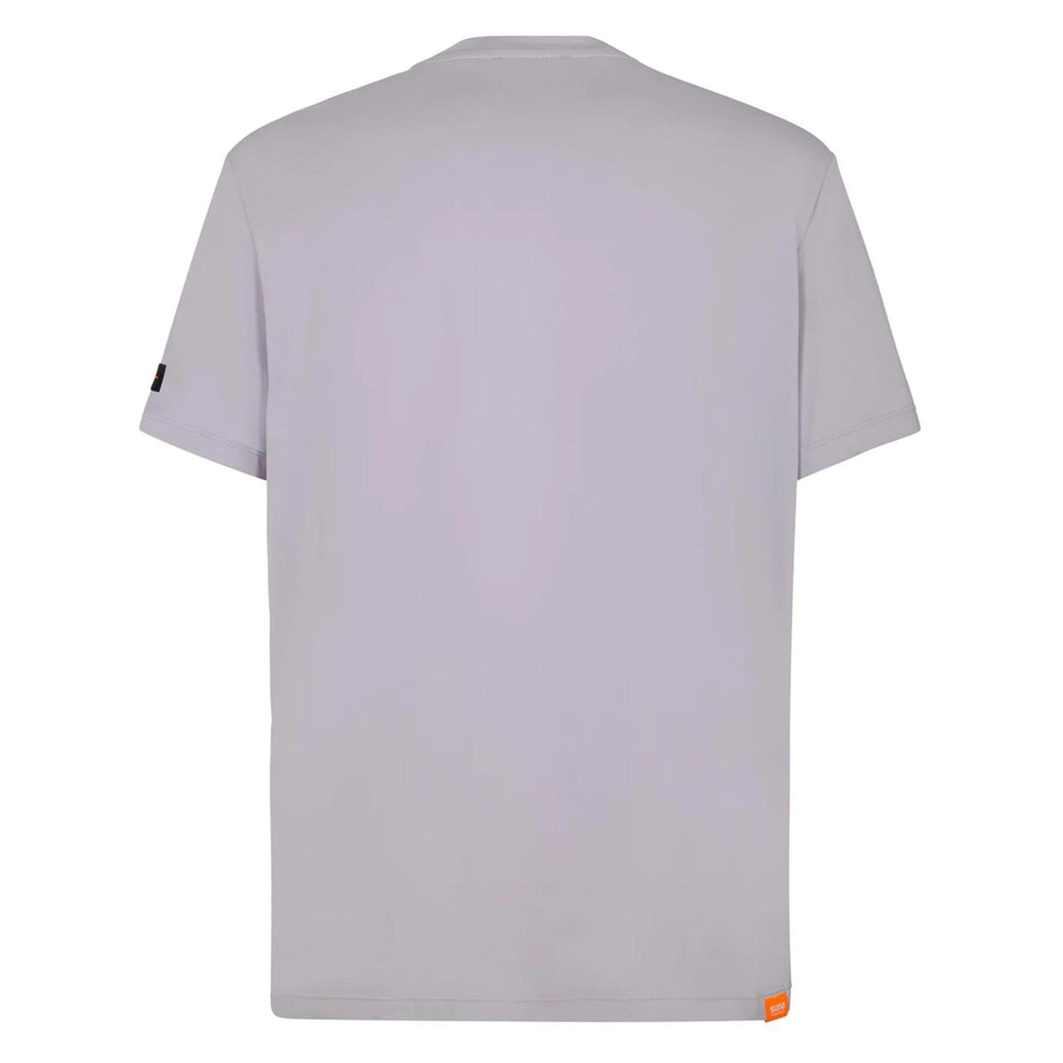 SUNS T-SHIRT PAUL POCKET - seconda immagine