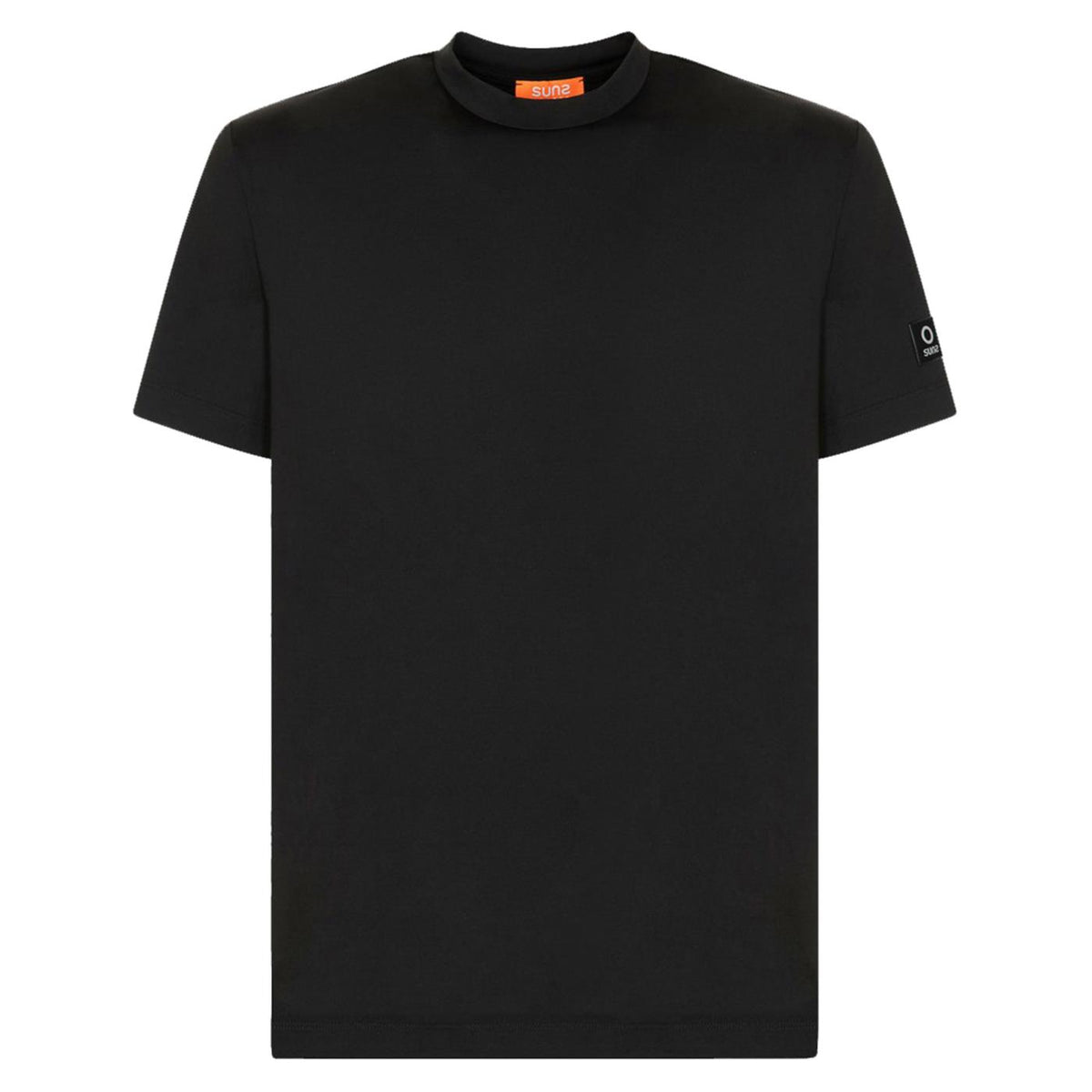 SUNS T-SHIRT PAUL LOMELLINA