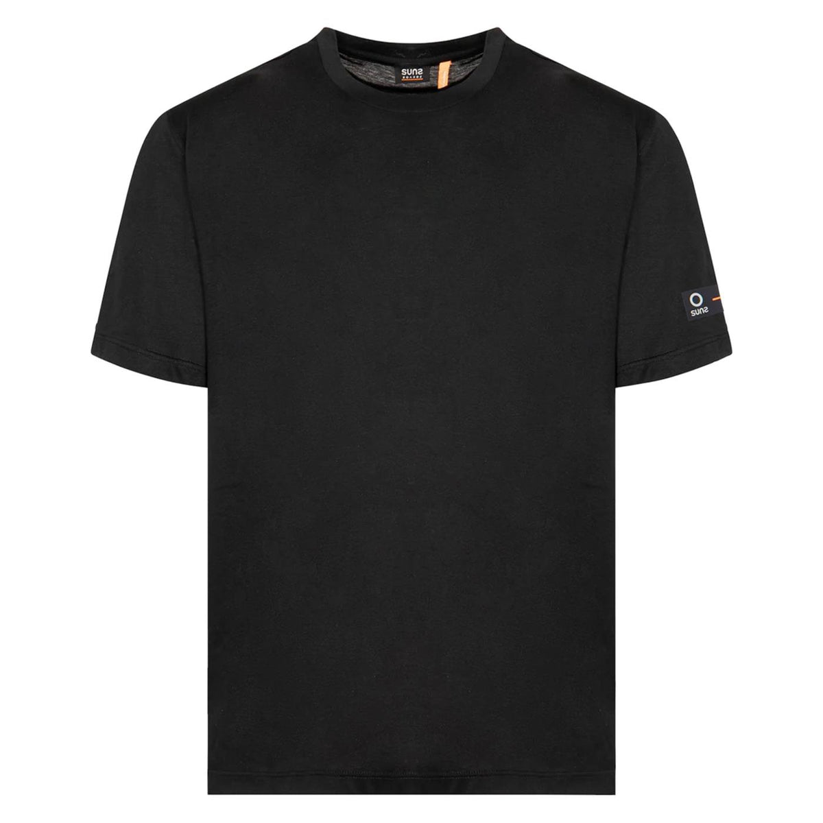 SUNS T-SHIRT PAUL TEK - Nero - immagine principale