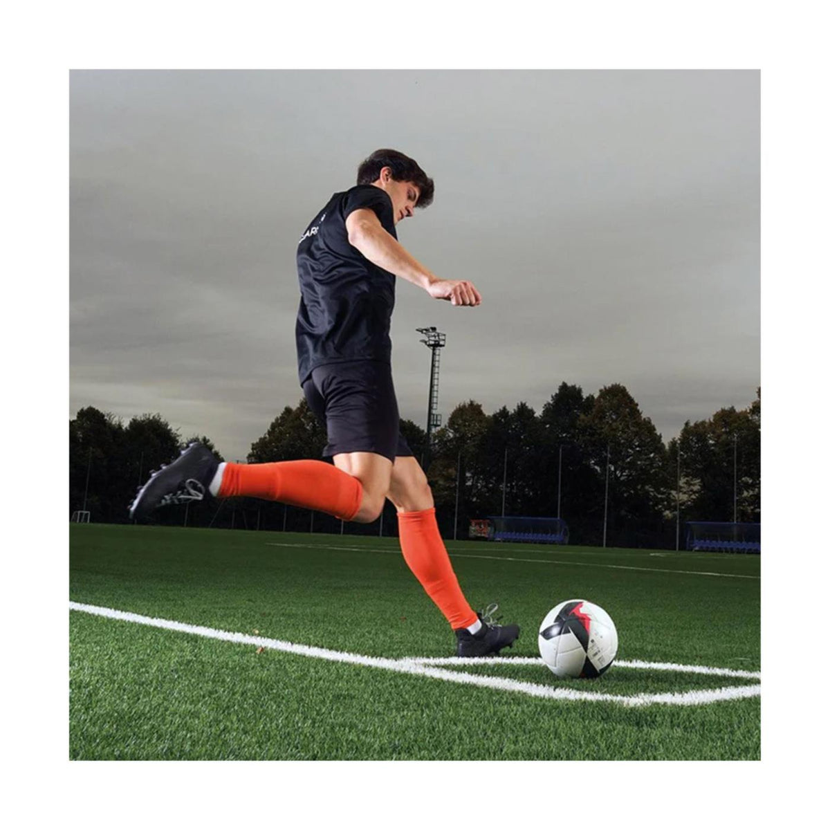 GEARXPRO - SOXPRO TUBEXPRO RED - seconda immagine