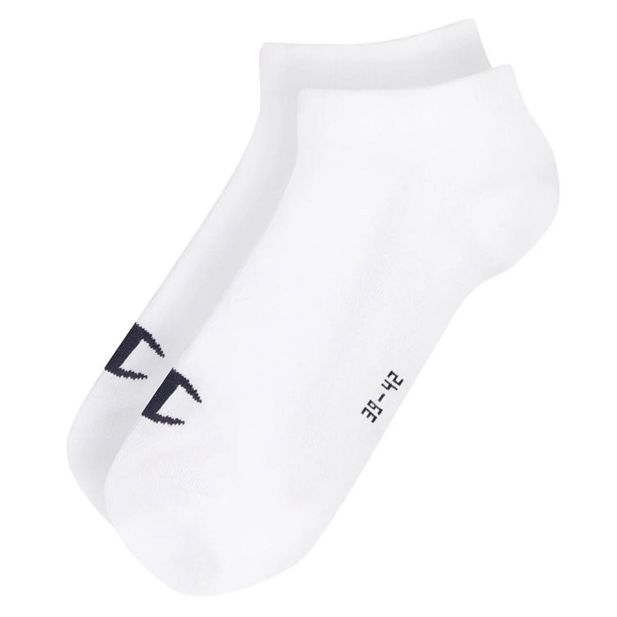 CHAMPION 3PK SNEAKER SOCKS