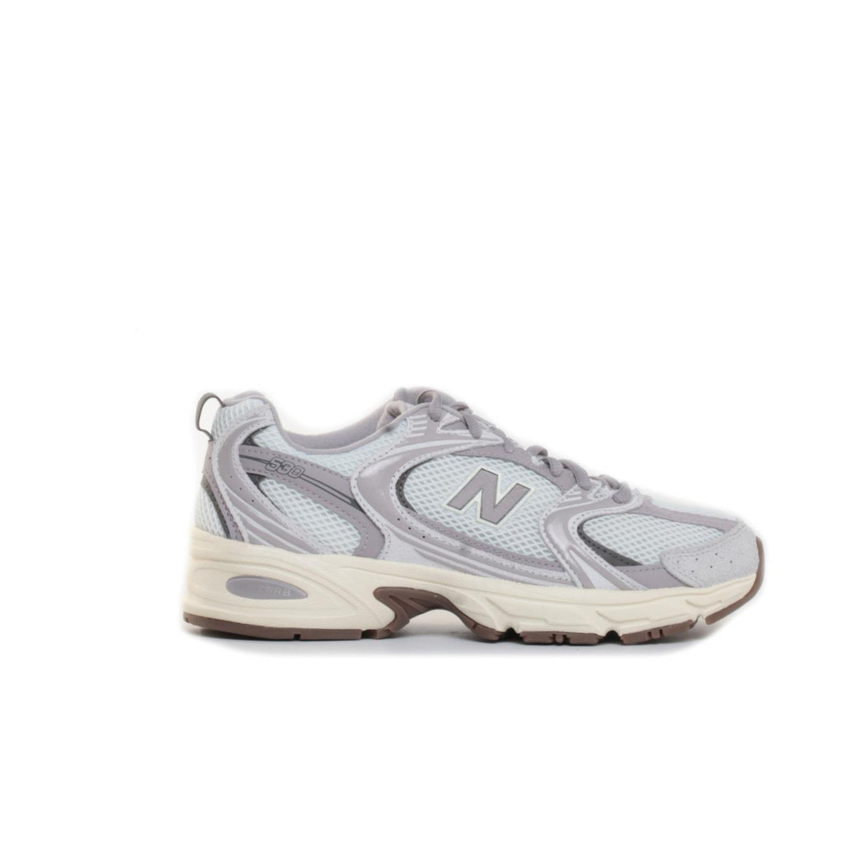 NEW BALANCE 530 - Bianco - immagine principale