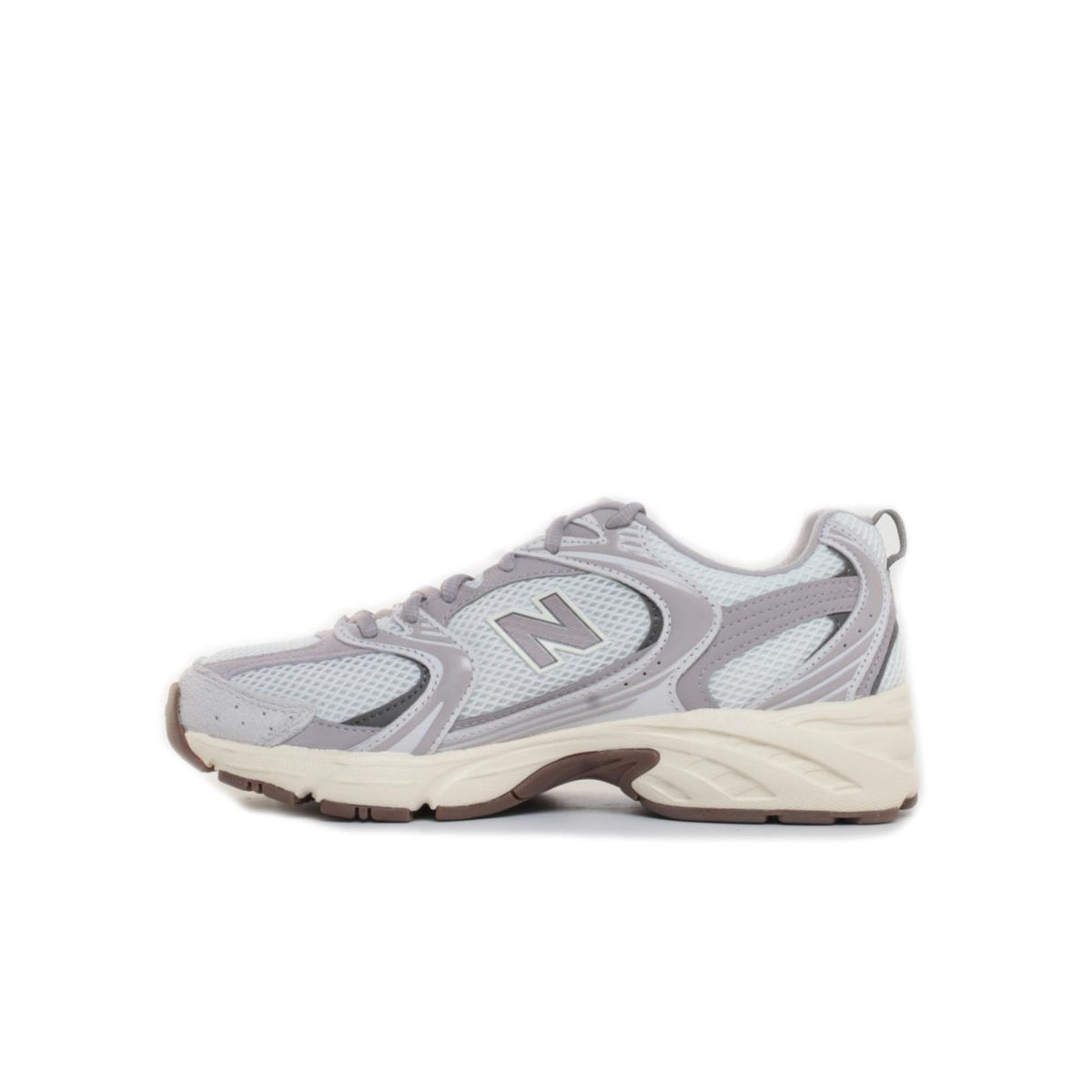 NEW BALANCE 530 - Bianco - vista 2