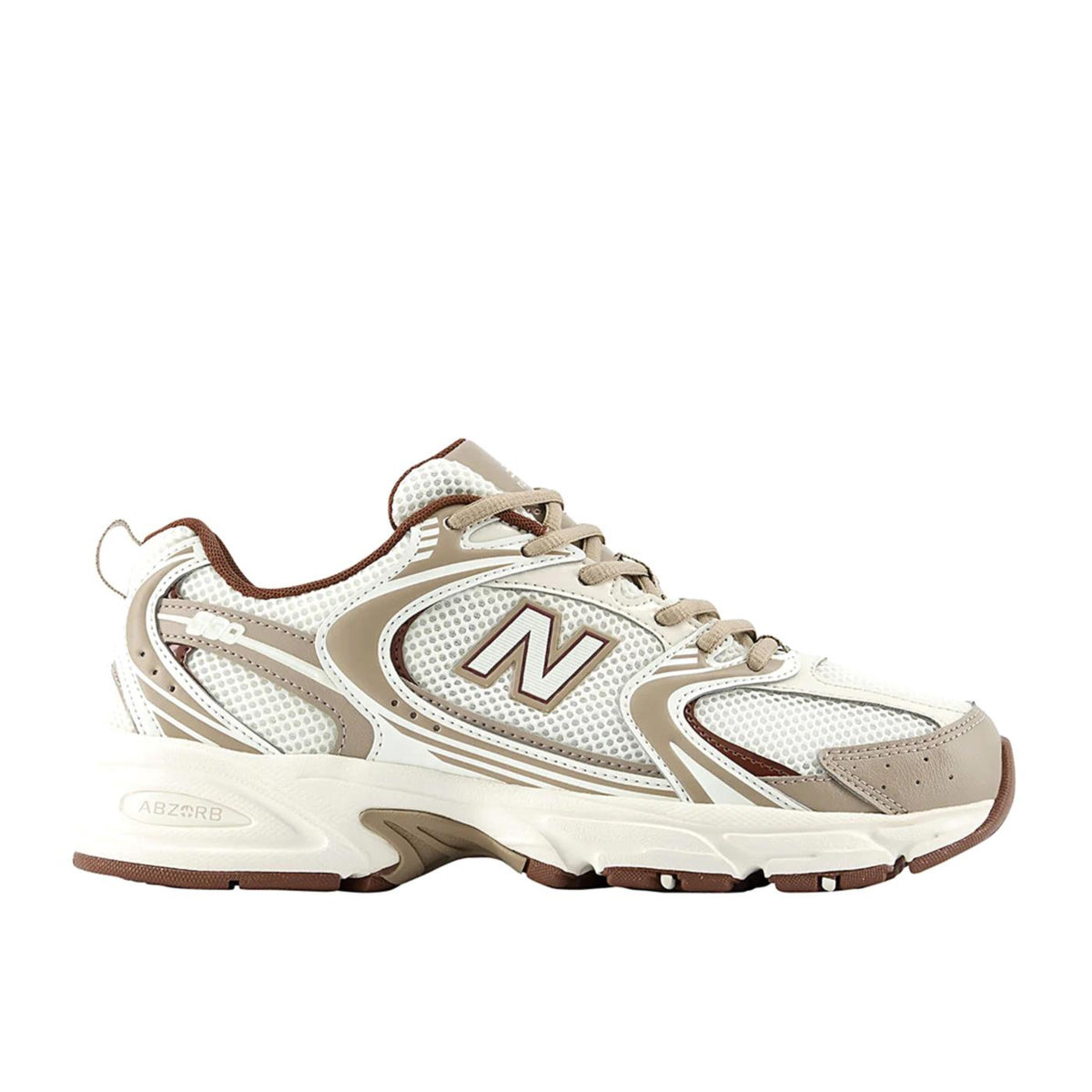 NEW BALANCE 530 - Bianco - immagine principale