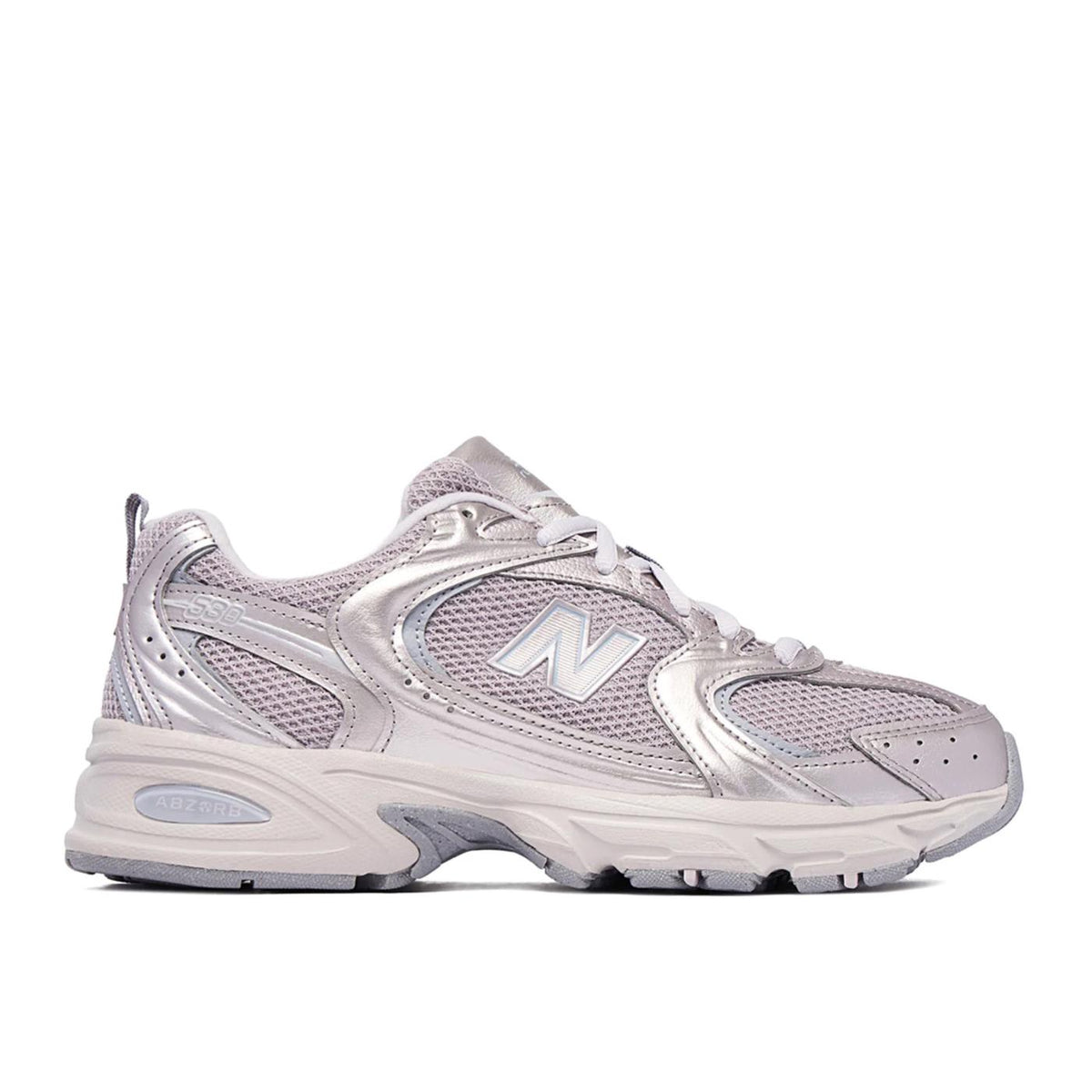 NEW BALANCE 530 - Argento - immagine principale