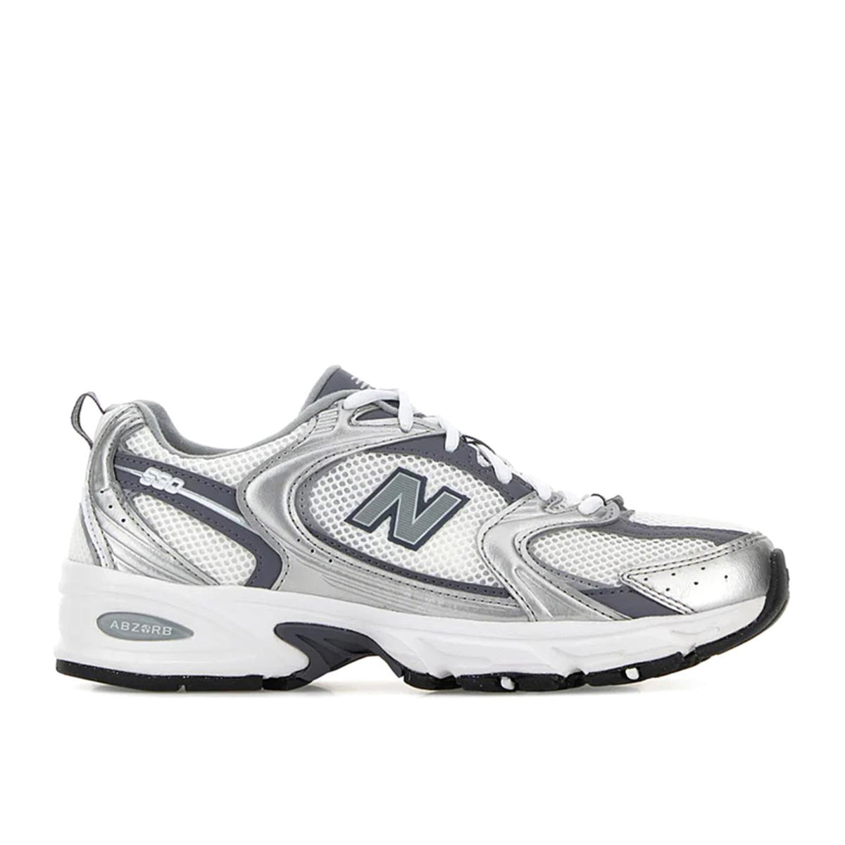 NEW BALANCE 530 - Argento - immagine principale