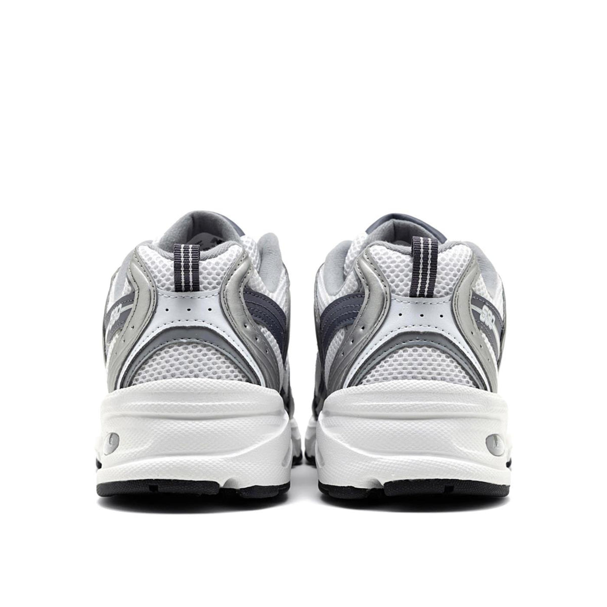 NEW BALANCE 530 - Argento - vista 3