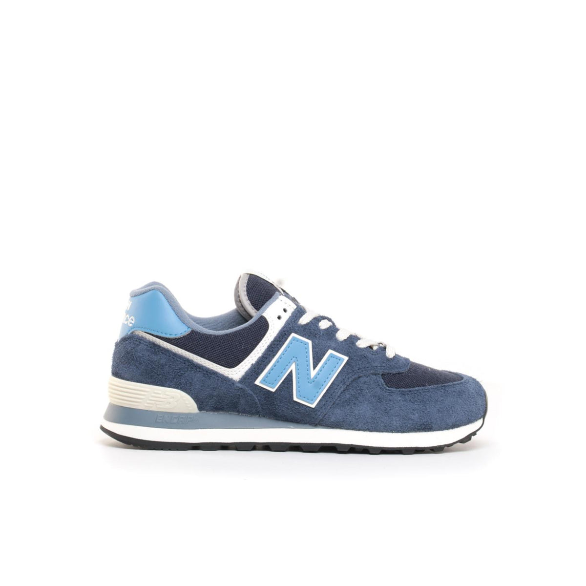 NEW BALANCE 574 - Blu - immagine principale