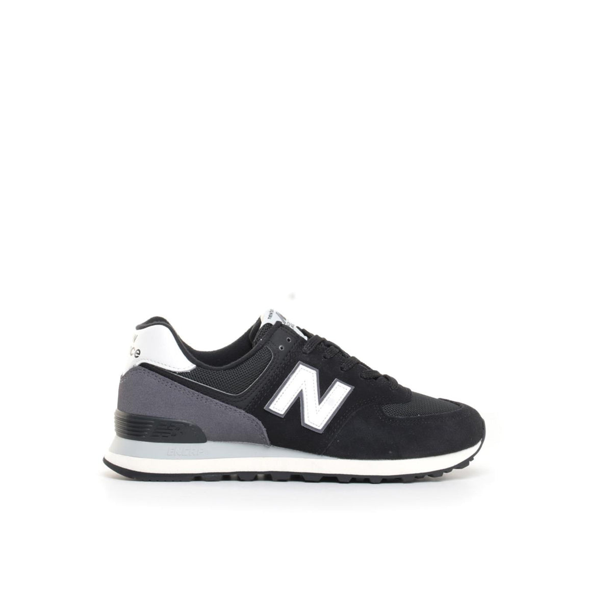 NEW BALANCE 574 - Nero - immagine principale