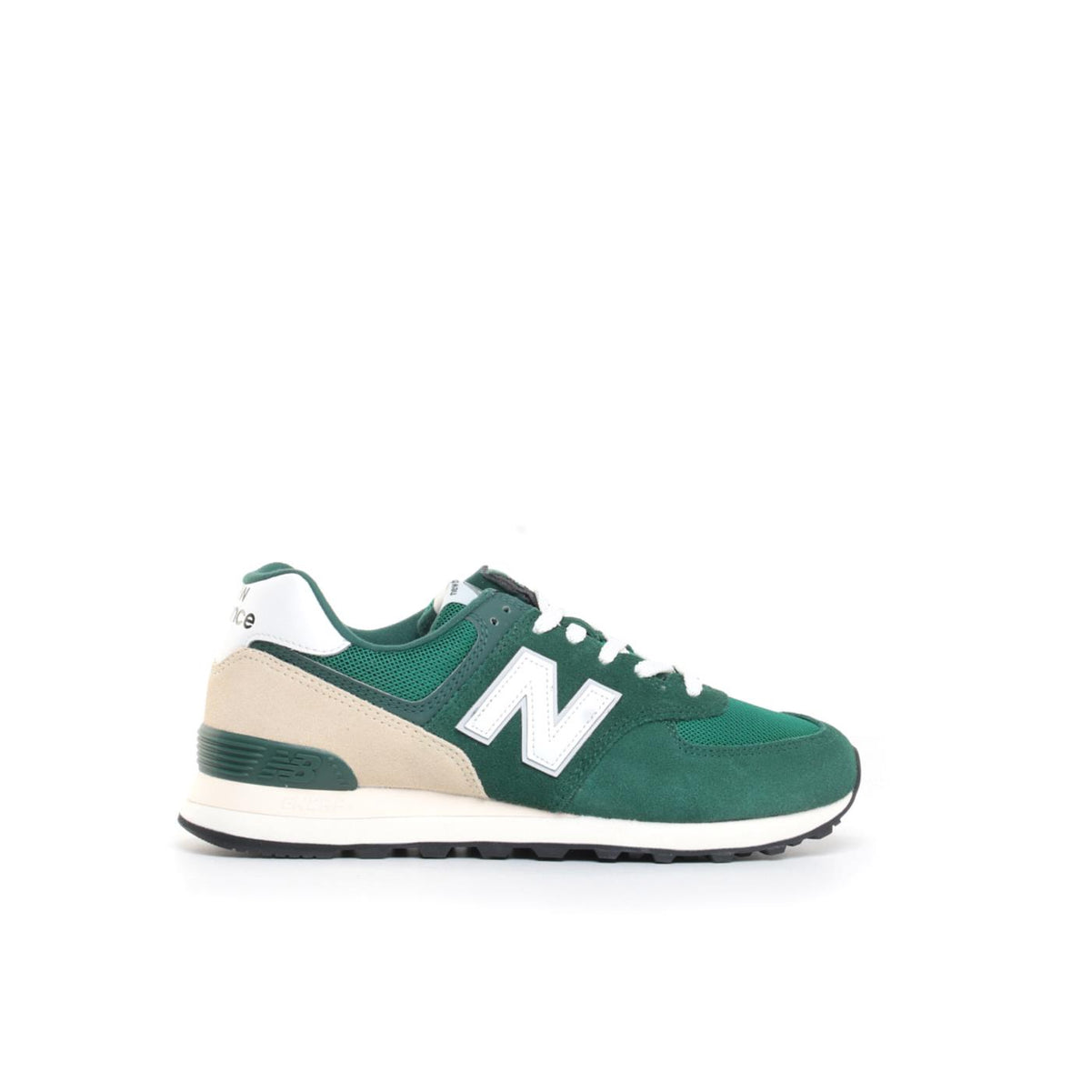 NEW BALANCE 574 - Verde - immagine principale