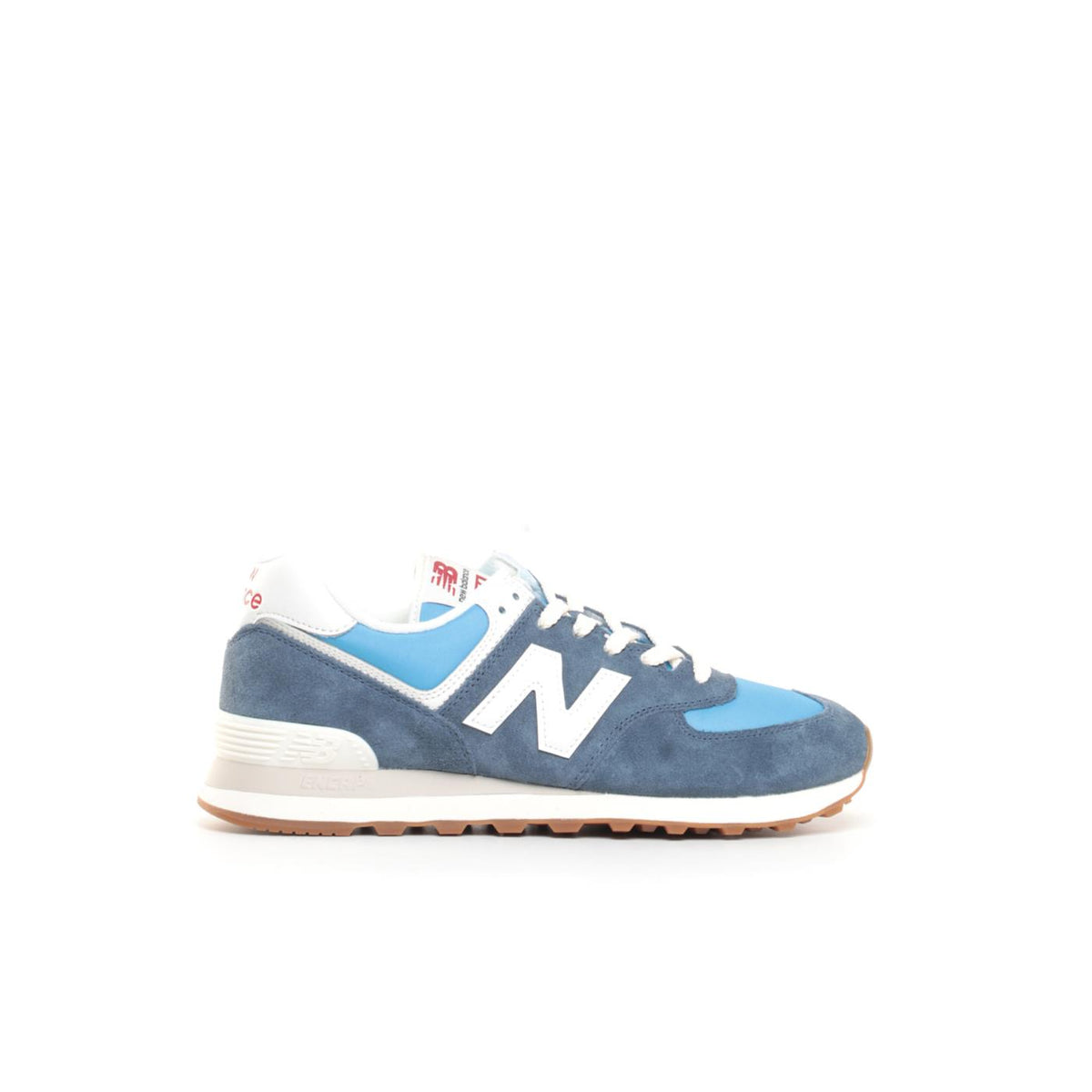 NEW BALANCE 574 - Blu - immagine principale