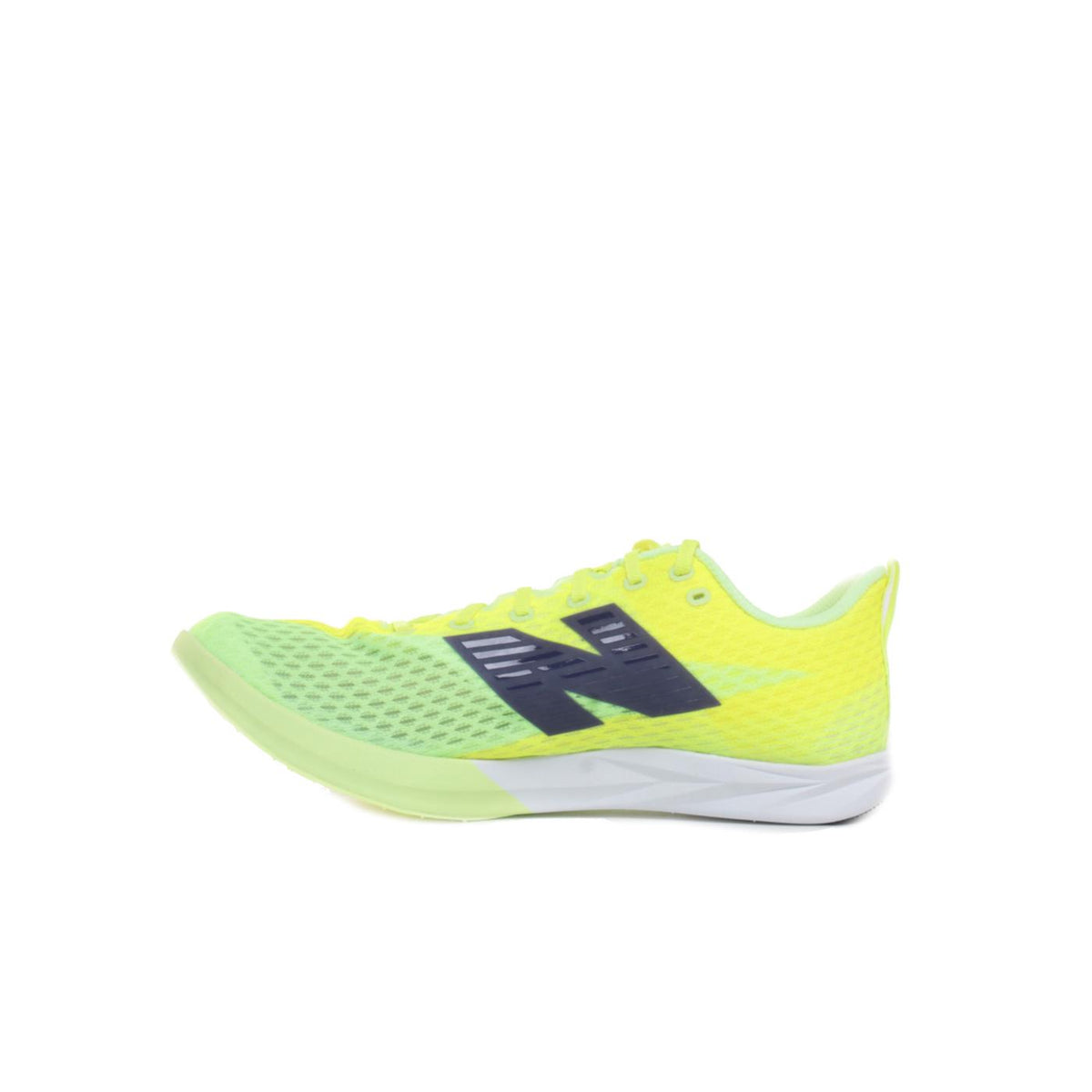 NEW BALANCE FUELCELL FLITE-D - Giallo - vista 2