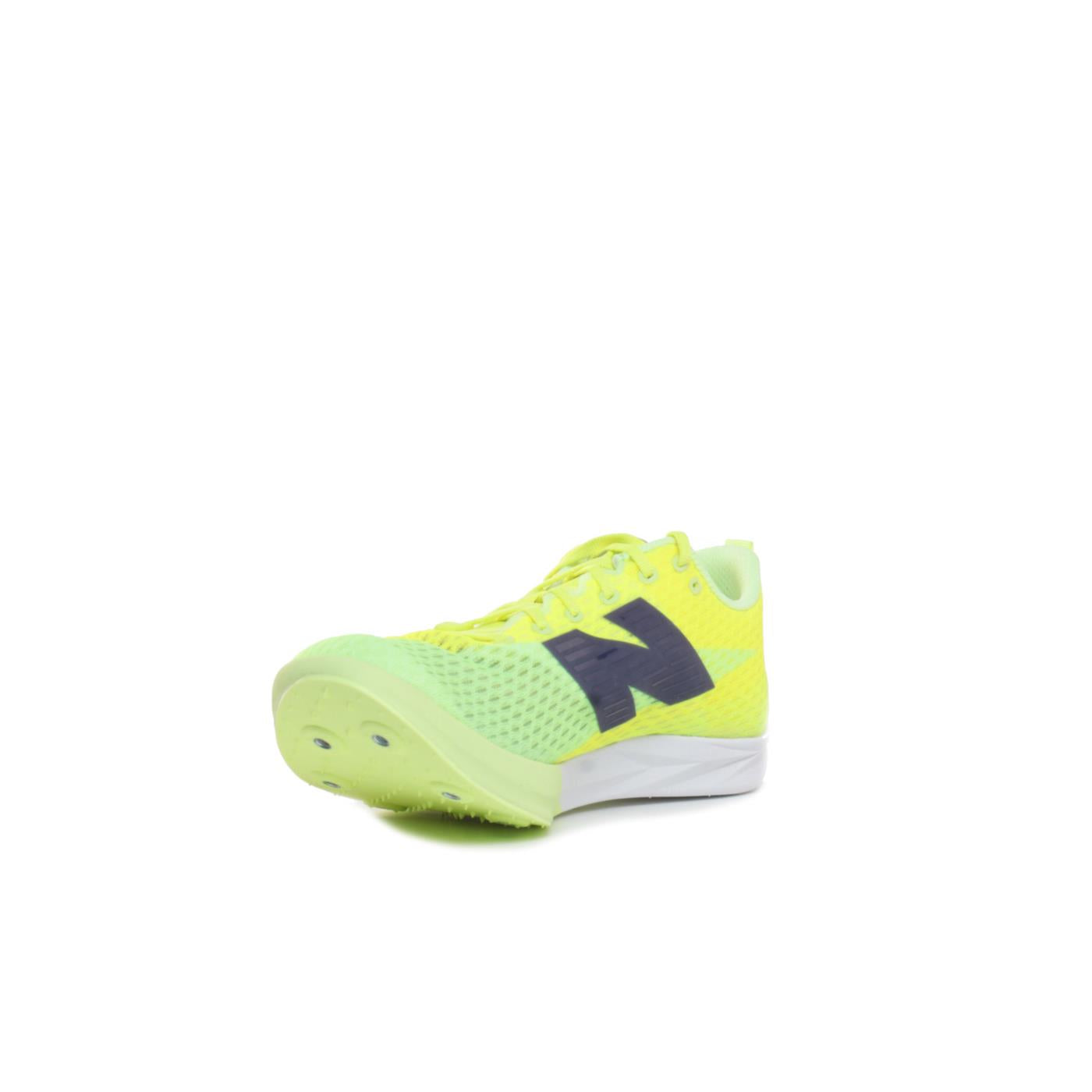 NEW BALANCE FUELCELL FLITE-D - Giallo - vista 3