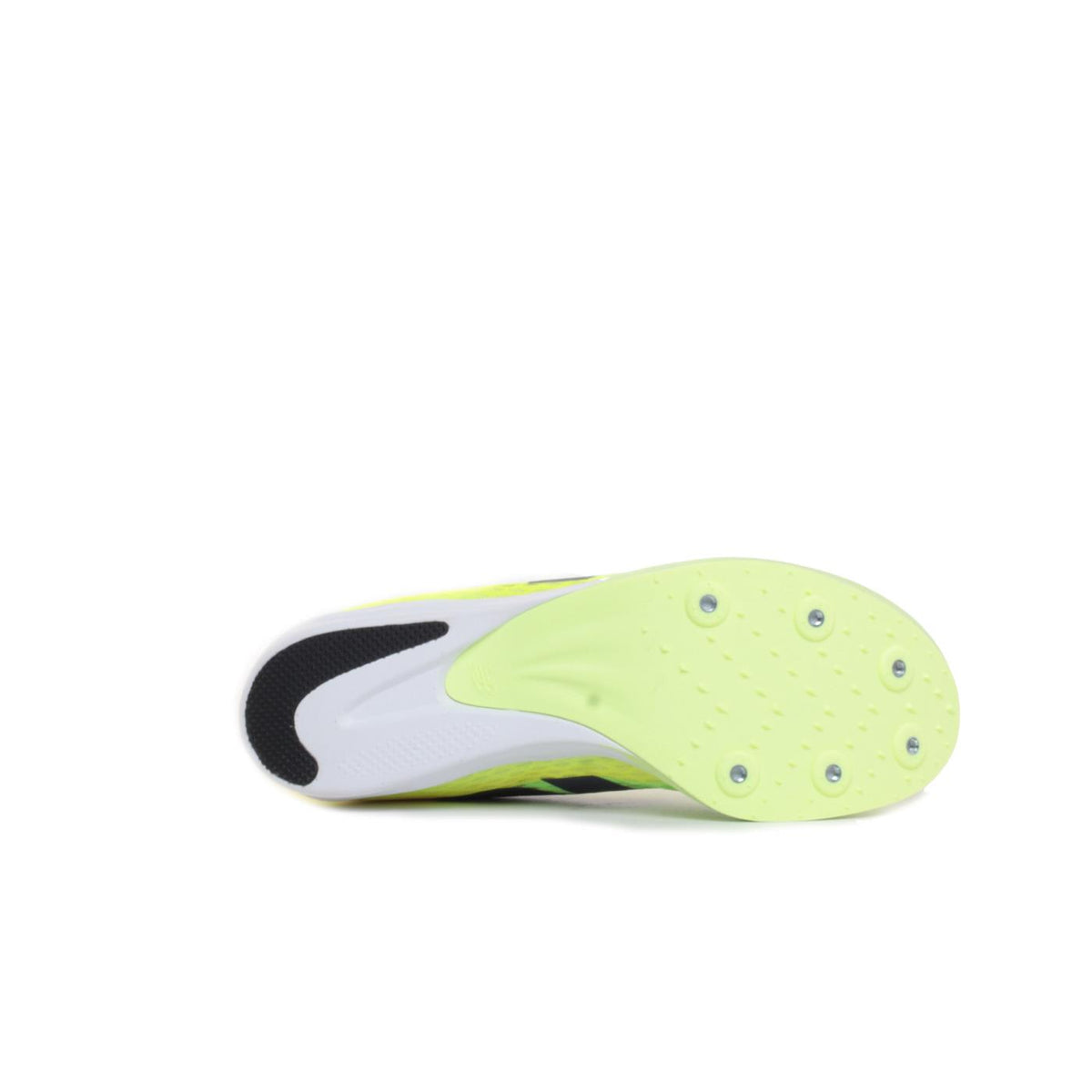 NEW BALANCE FUELCELL FLITE-D - Giallo - vista 5