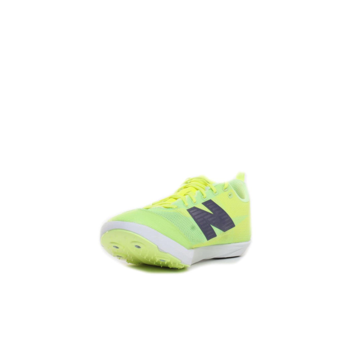 NEW BALANCE FUELCELL FLITE-S - Giallo - vista 3