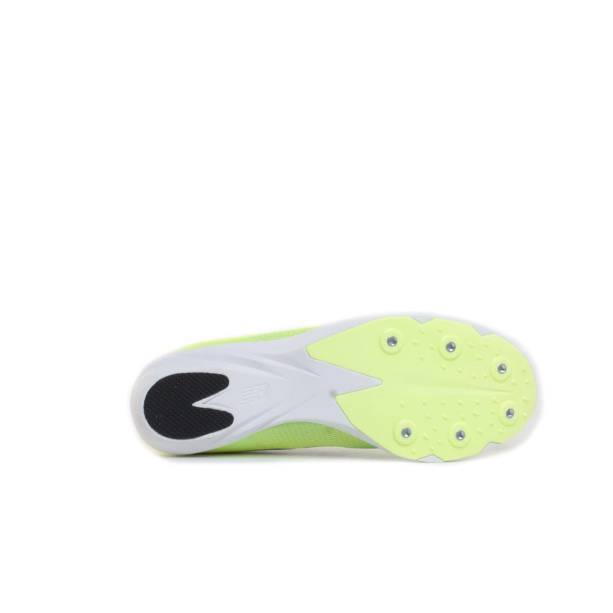 NEW BALANCE FUELCELL FLITE-S - Giallo - vista 5