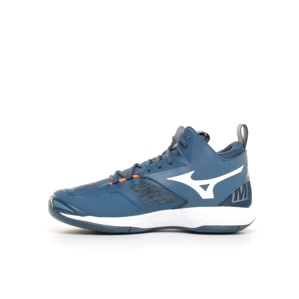 MIZUNO WAVE MOMENTUM 2 MID - seconda immagine