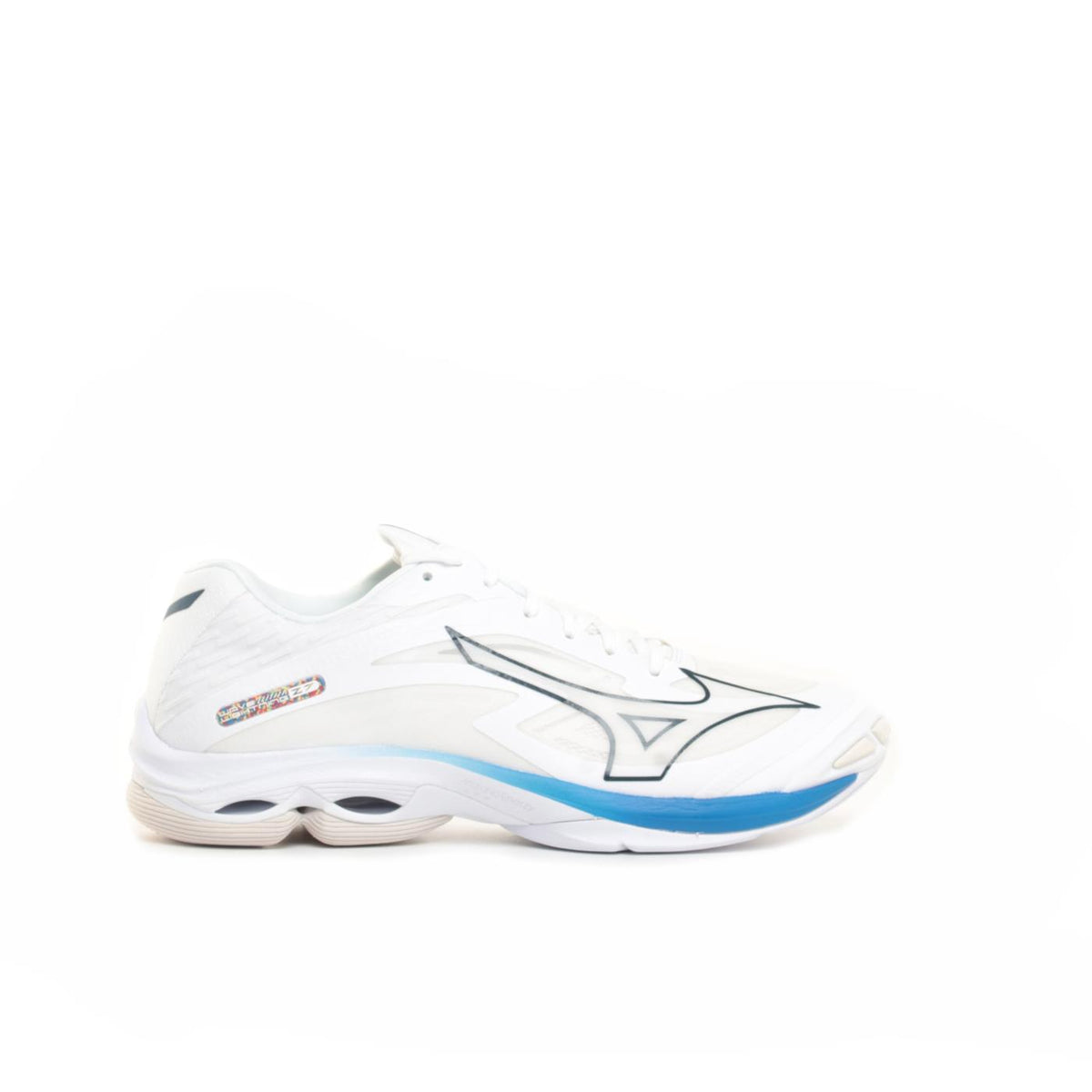 MIZUNO WAVE LIGHTNING Z7