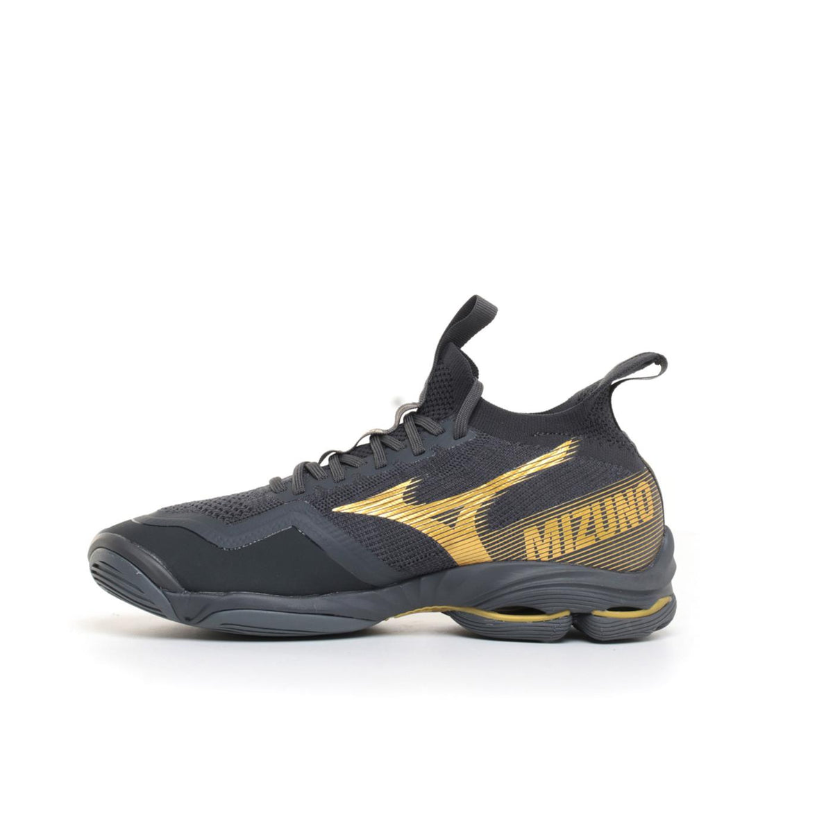 MIZUNO WAVE LIGHTNING NEO 2 - seconda immagine