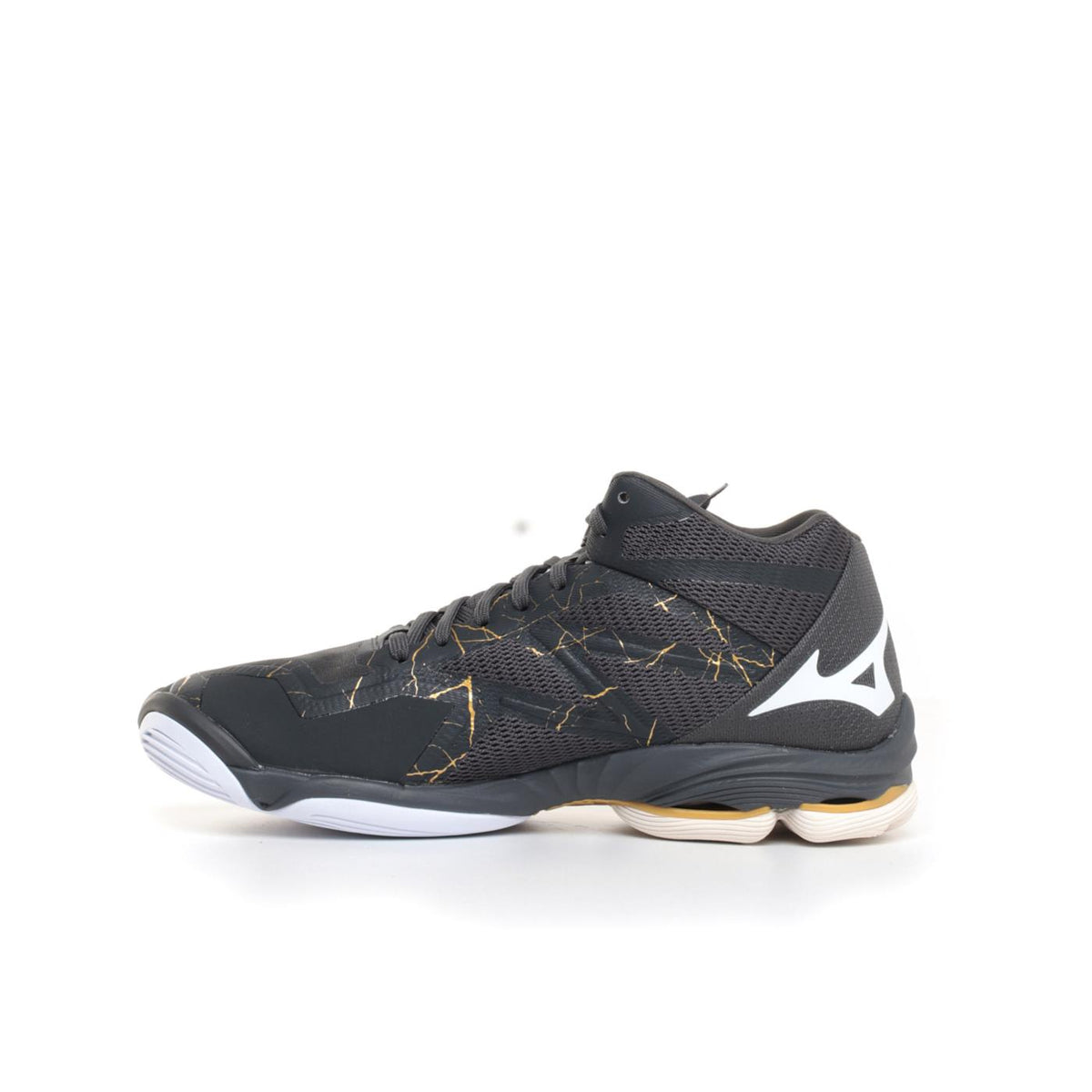 MIZUNO WAVE LIGHTNING Z7 MID - seconda immagine