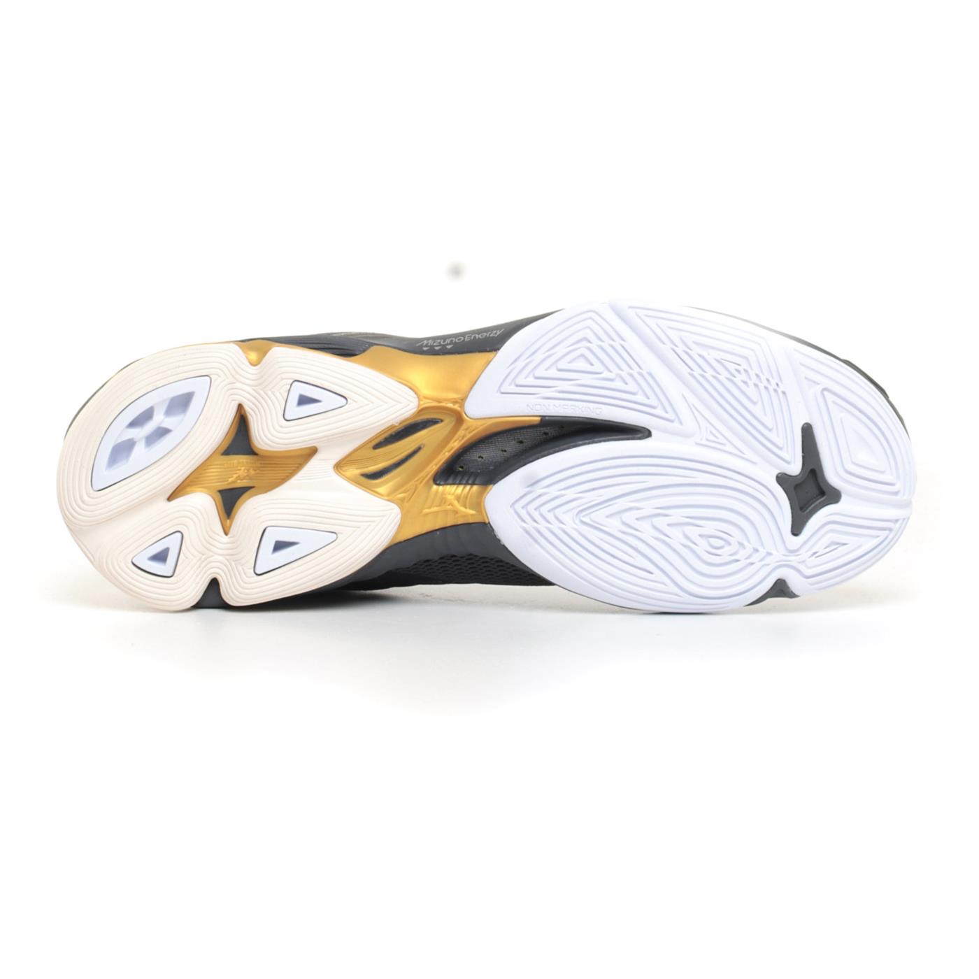 MIZUNO WAVE LIGHTNING Z7 MID