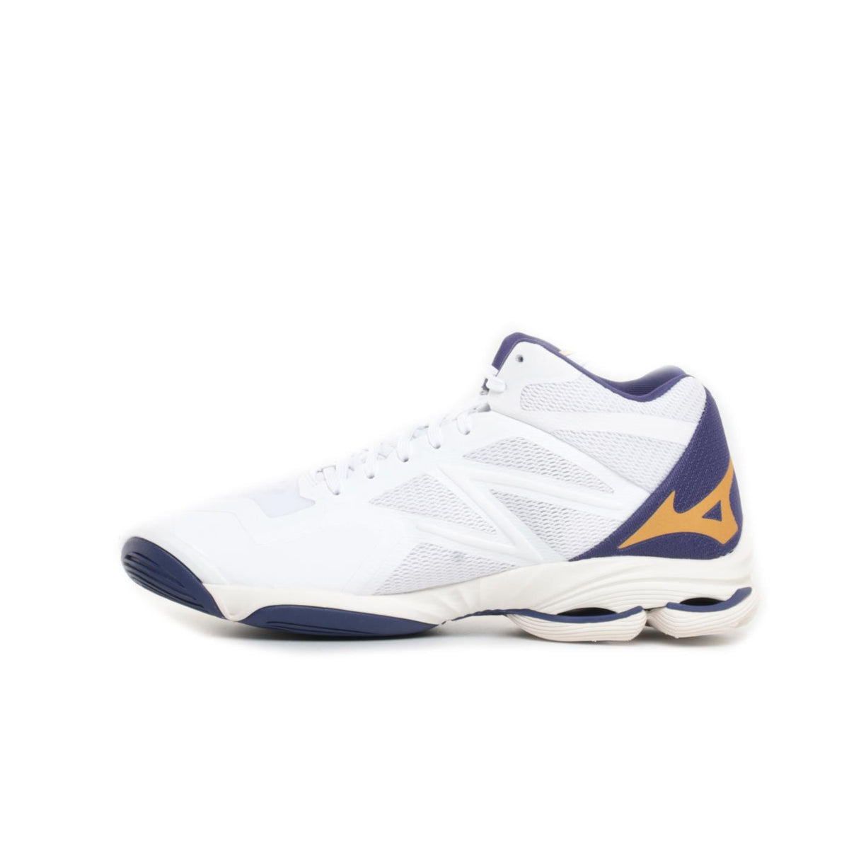 MIZUNO WAVE LIGHTNING Z7 MID - seconda immagine